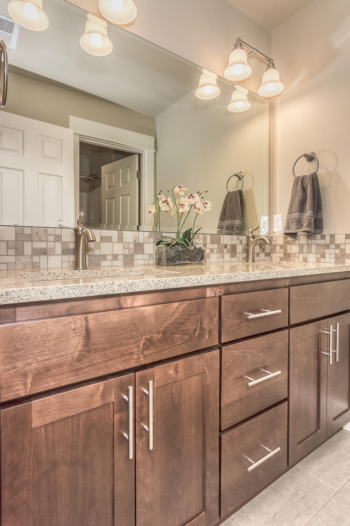 Stone Creek - Residential