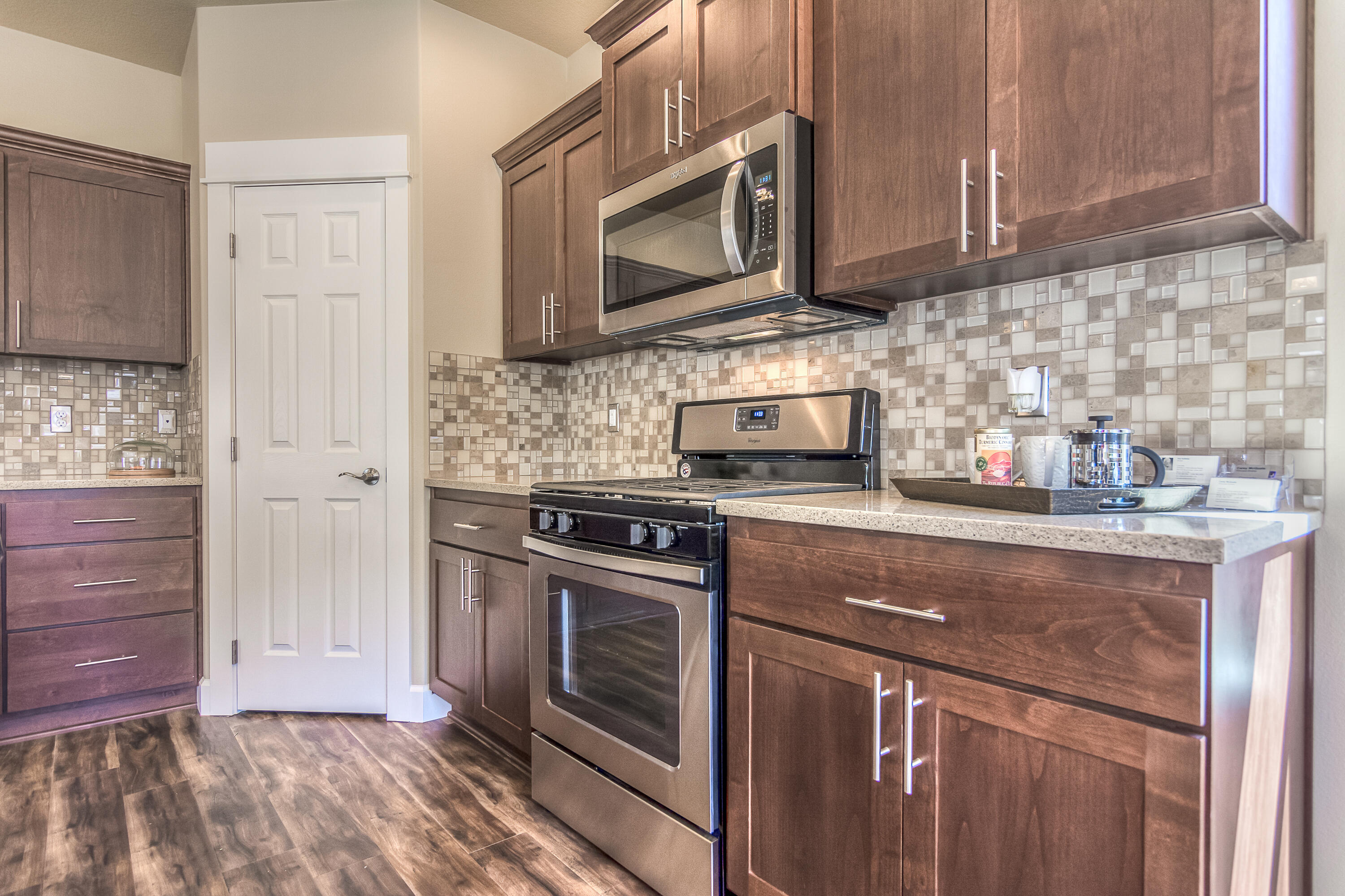 Stone Creek - Residential