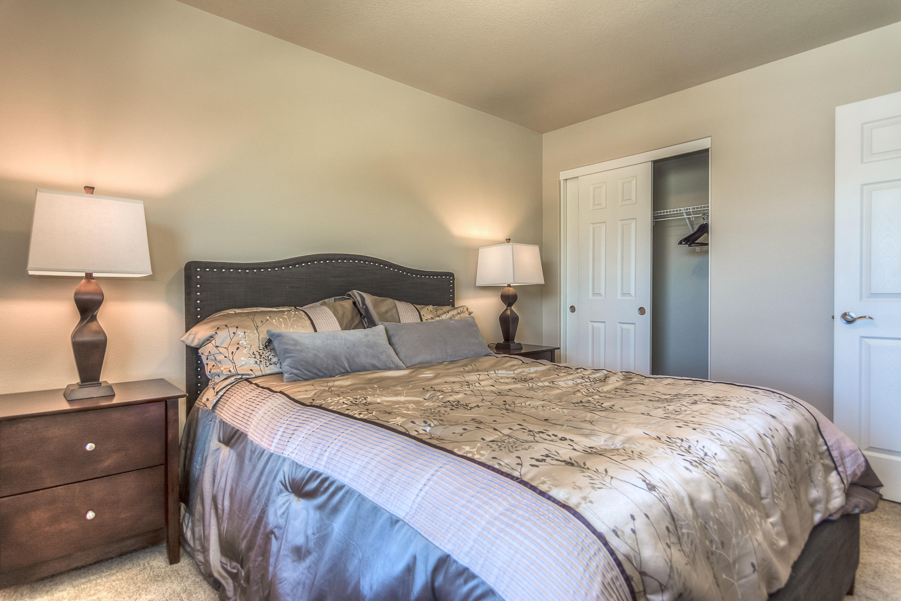 Stone Creek - Residential