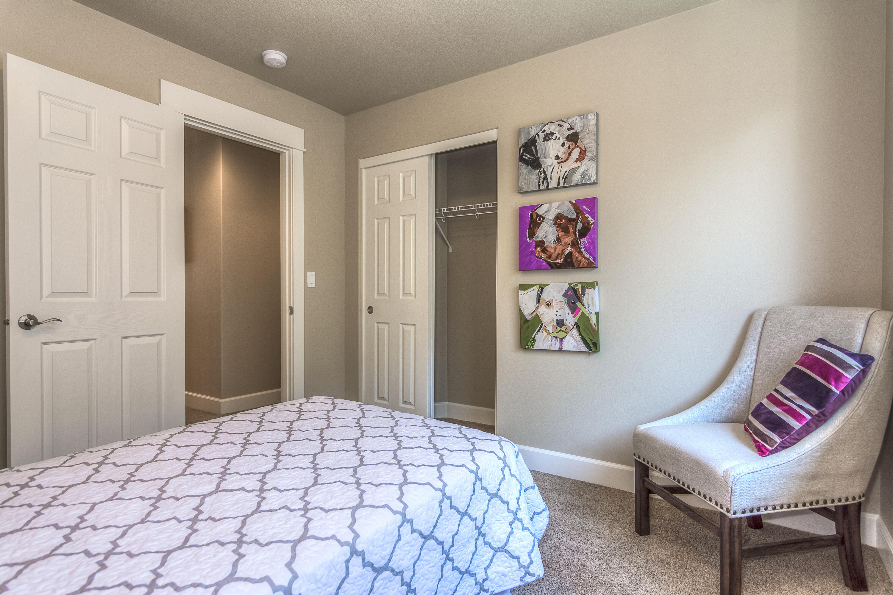 Stone Creek - Residential