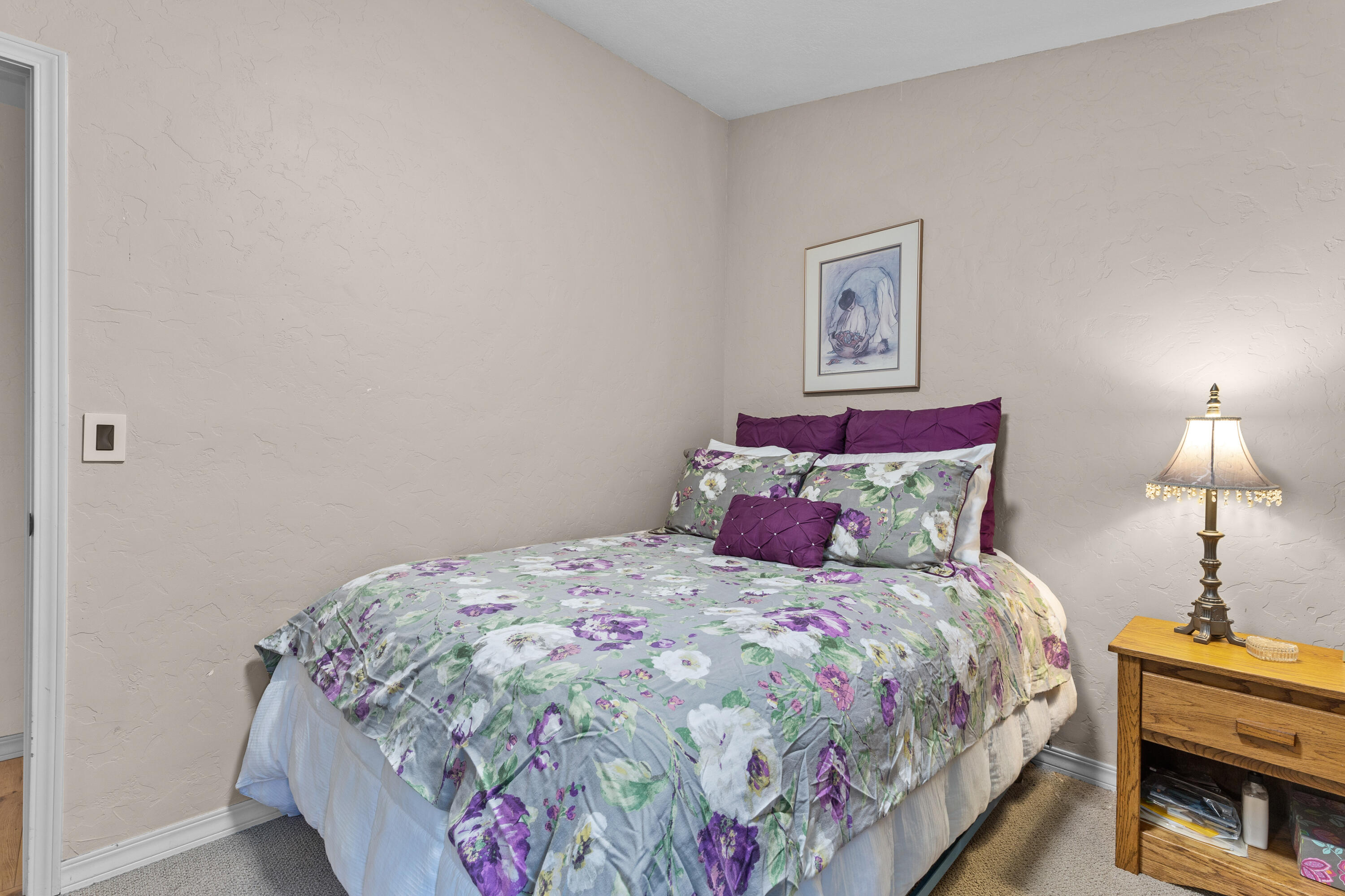 Homestead - Residential