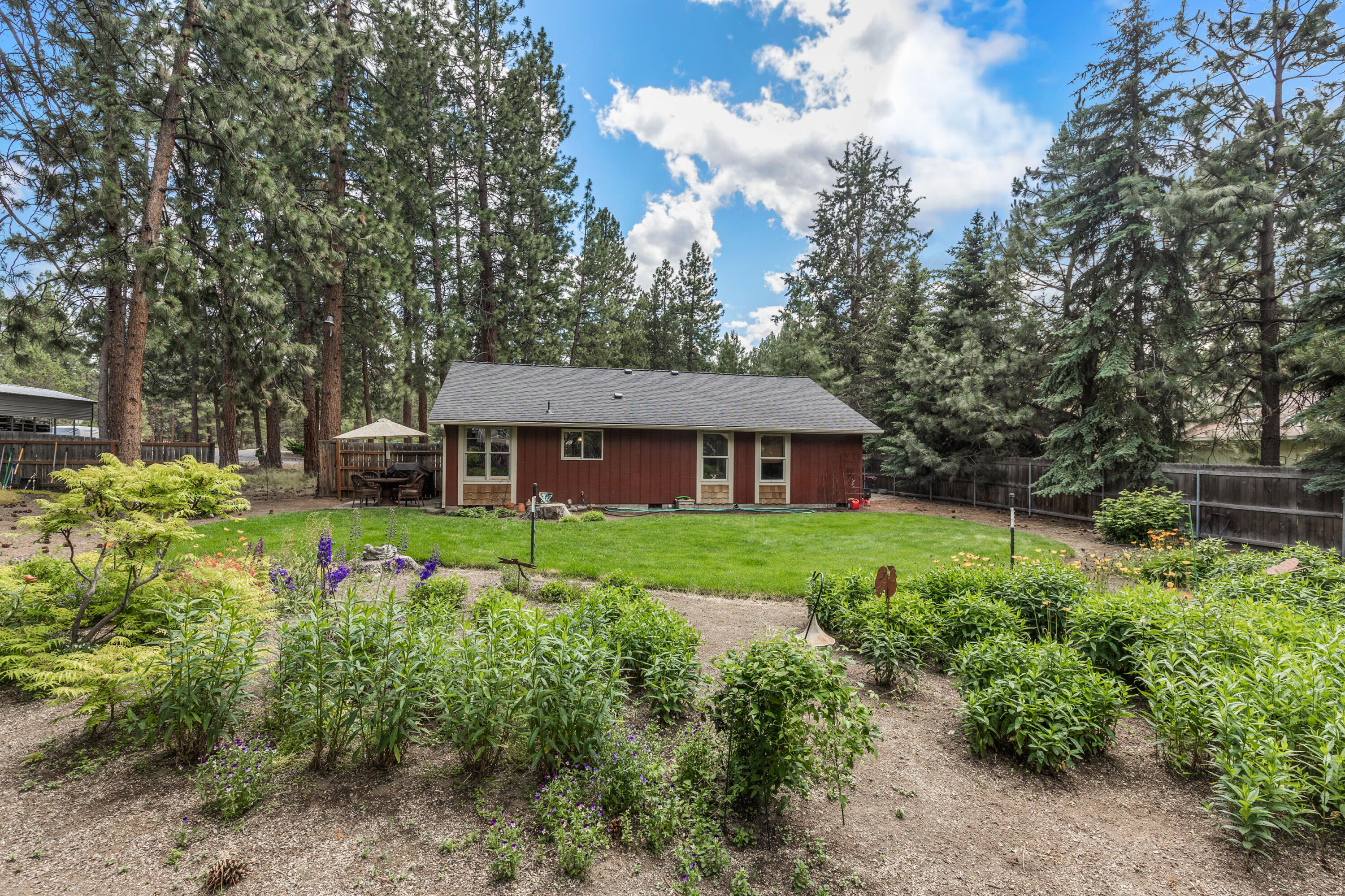 Homestead - Residential