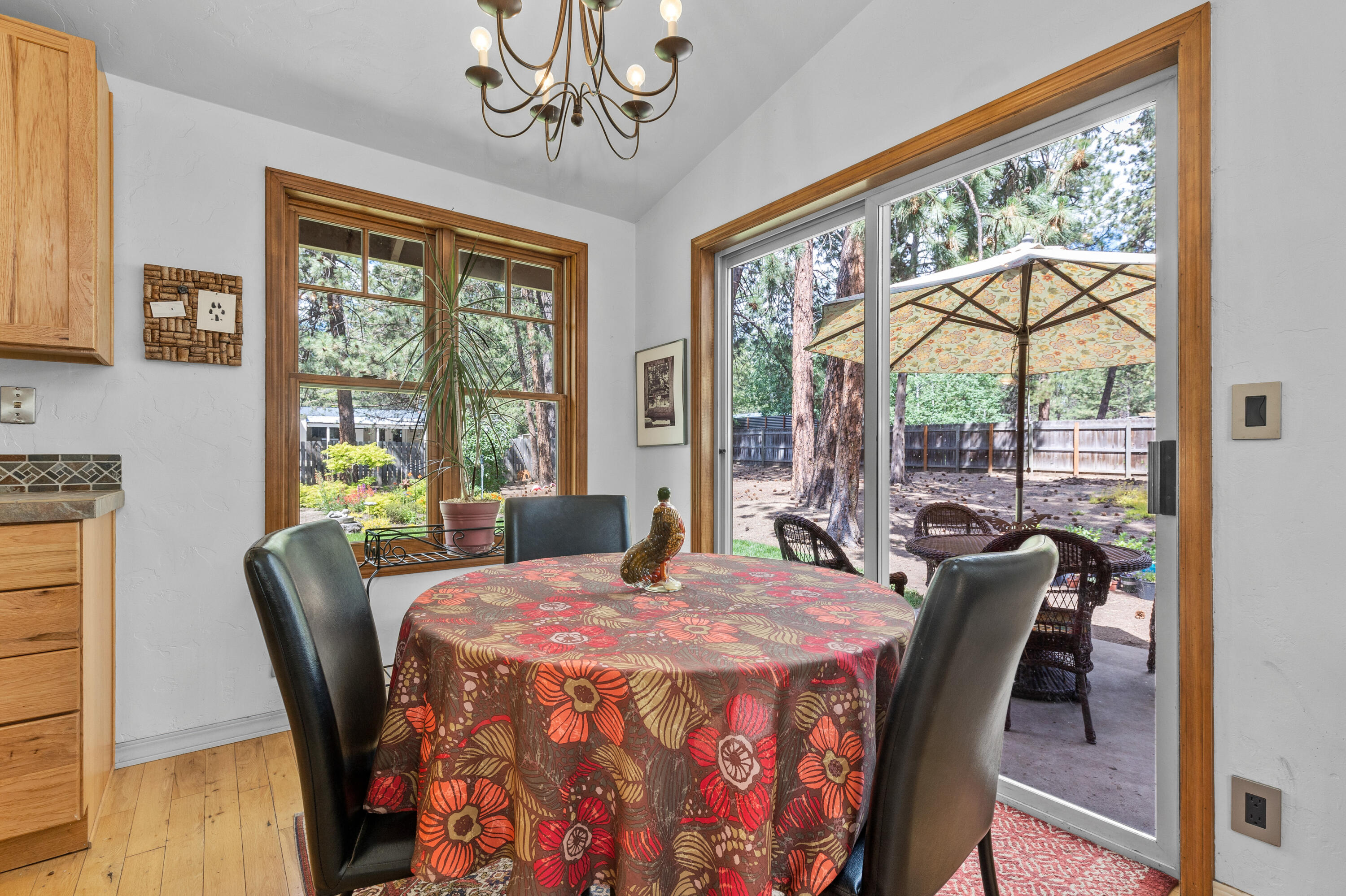 Homestead - Residential