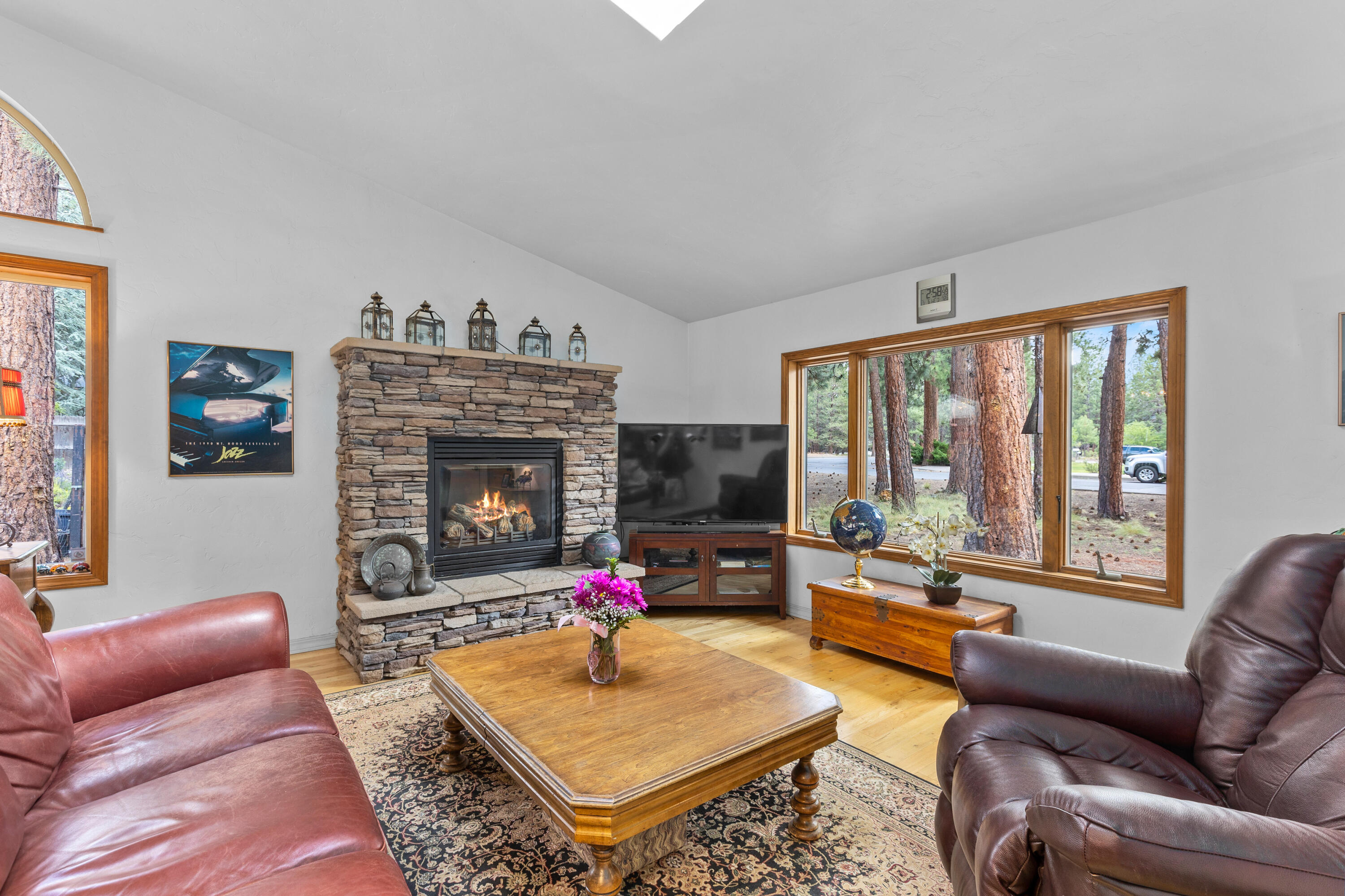 Homestead - Residential