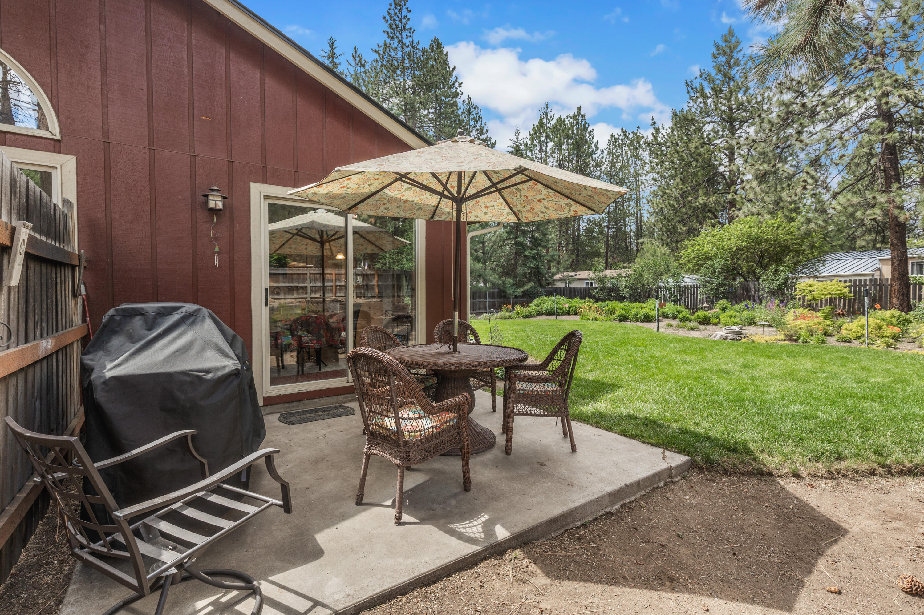 Homestead - Residential