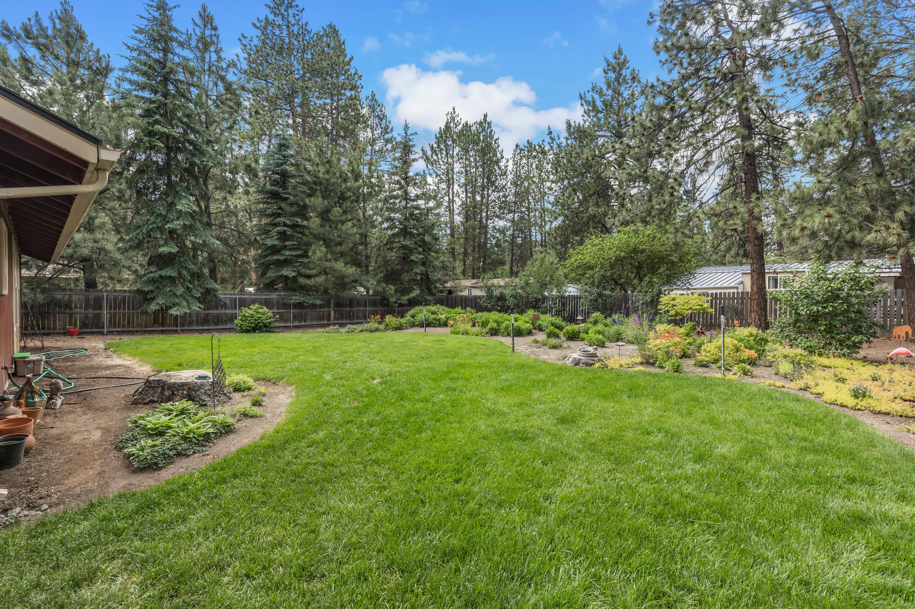 Homestead - Residential