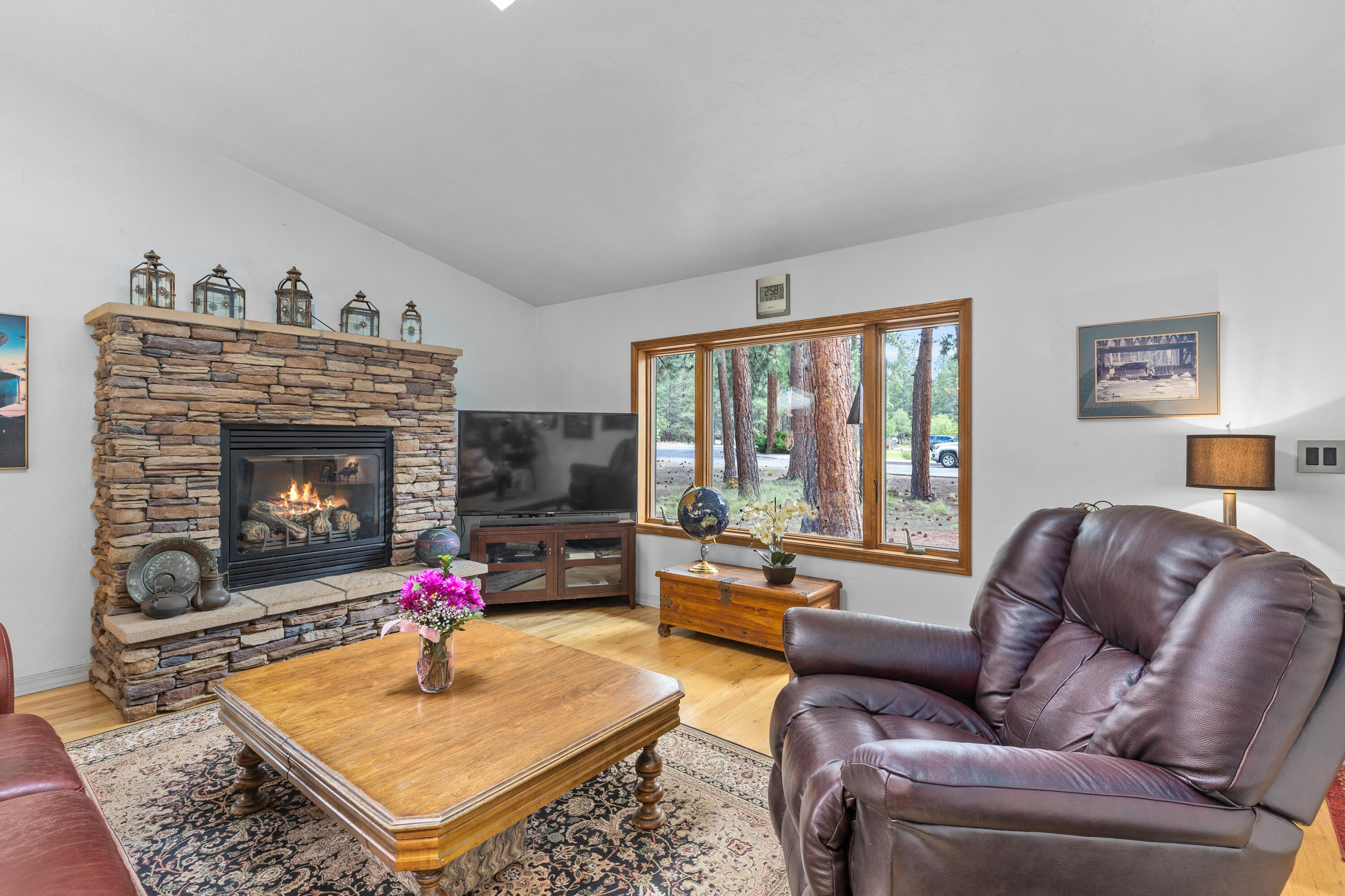 Homestead - Residential