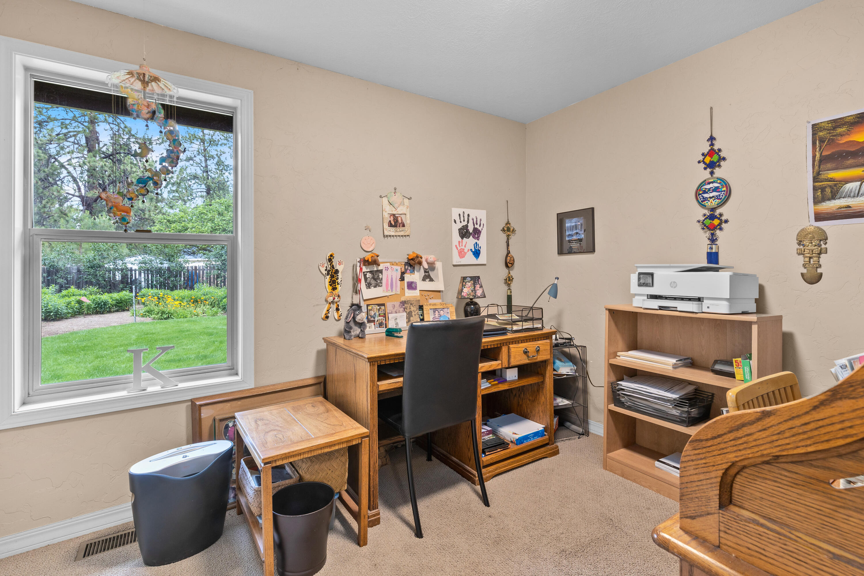 Homestead - Residential