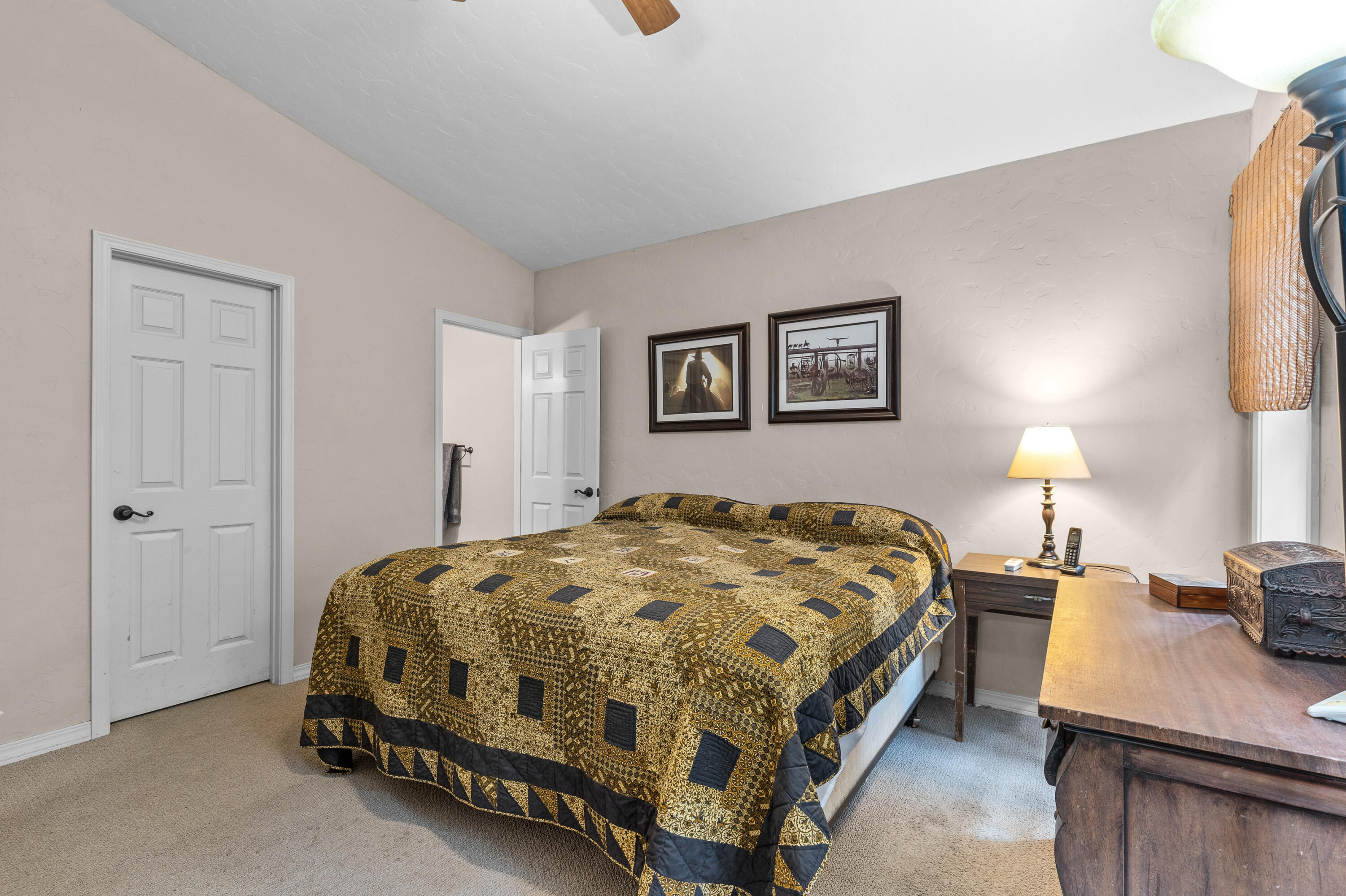 Homestead - Residential