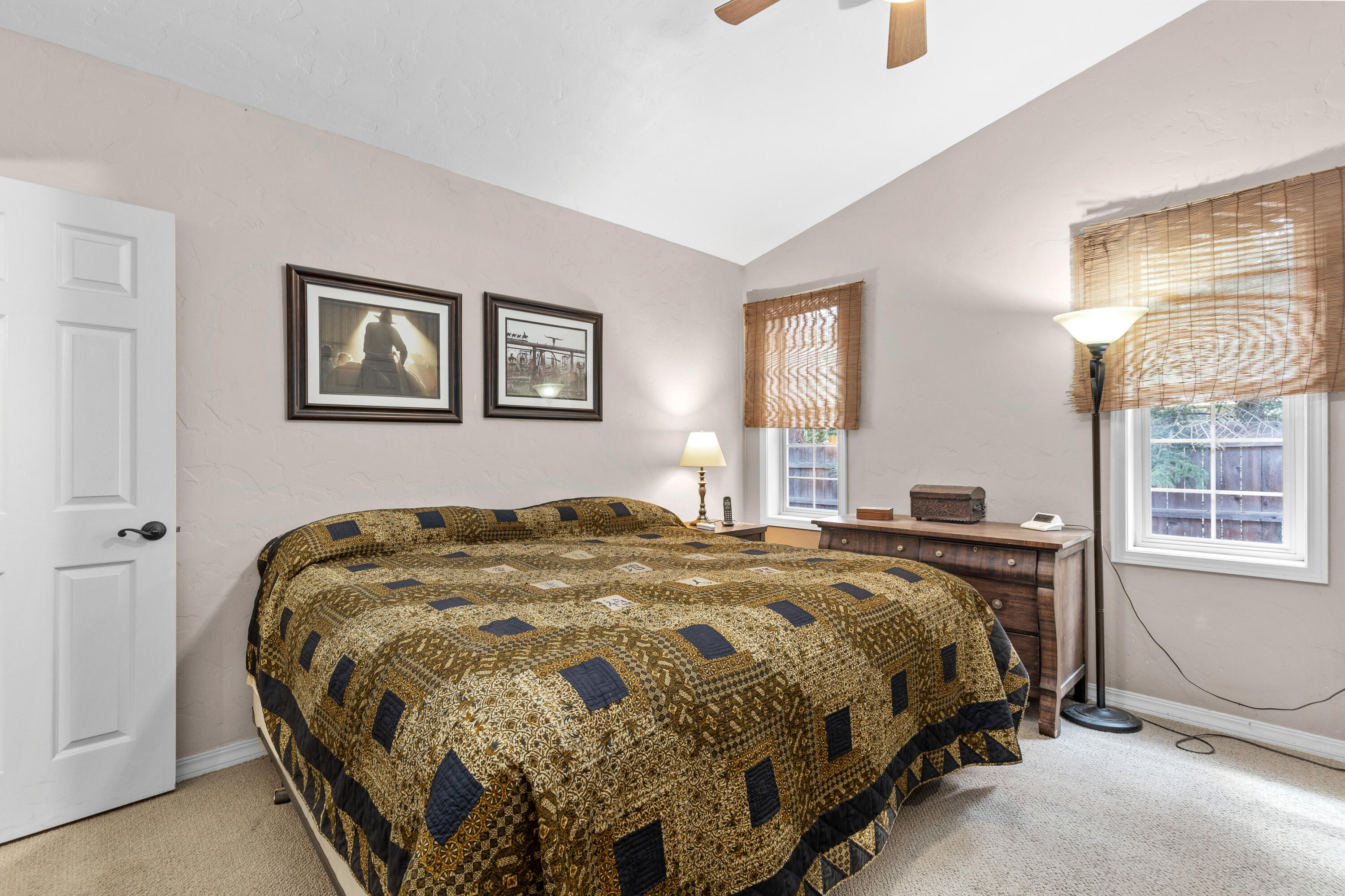 Homestead - Residential