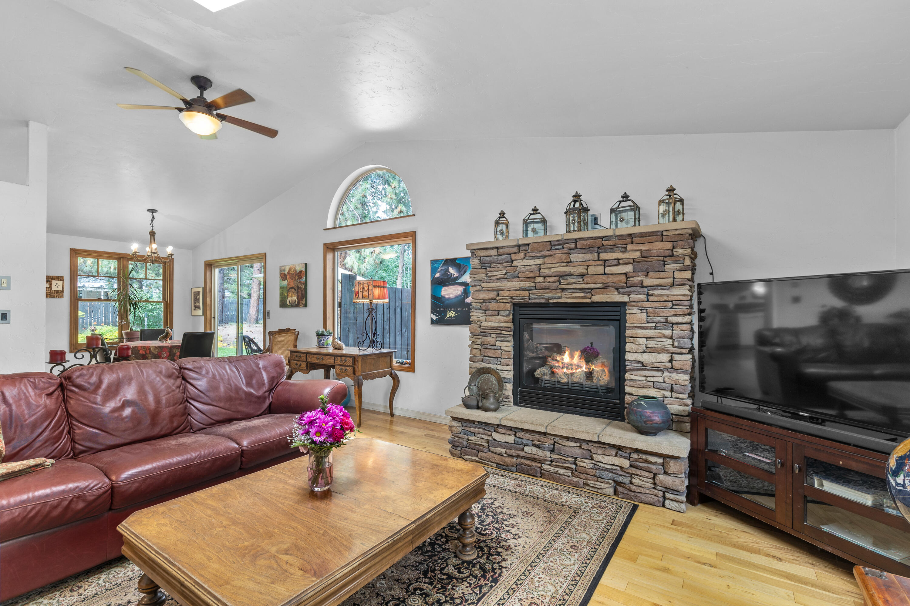 Homestead - Residential