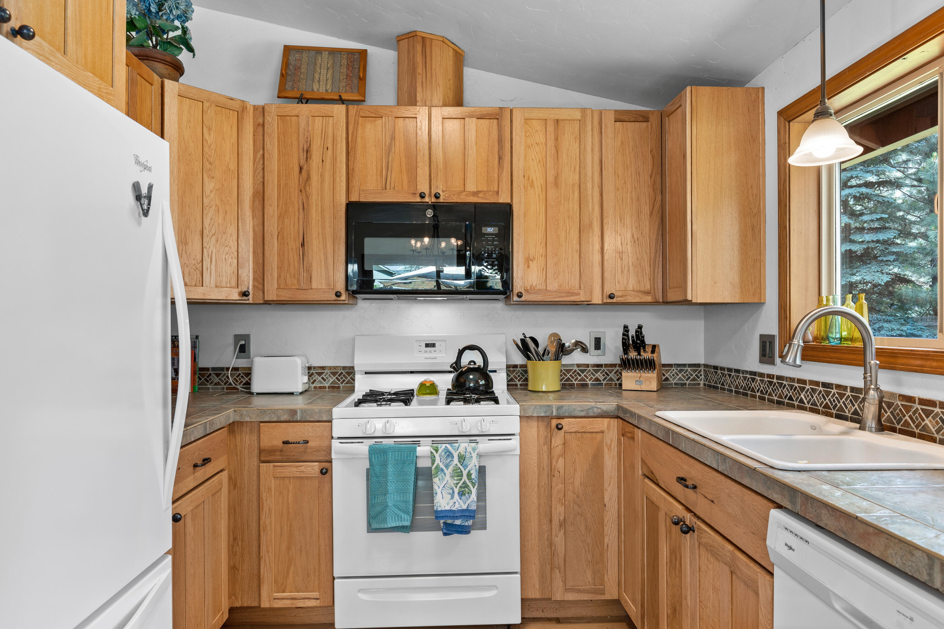 Homestead - Residential