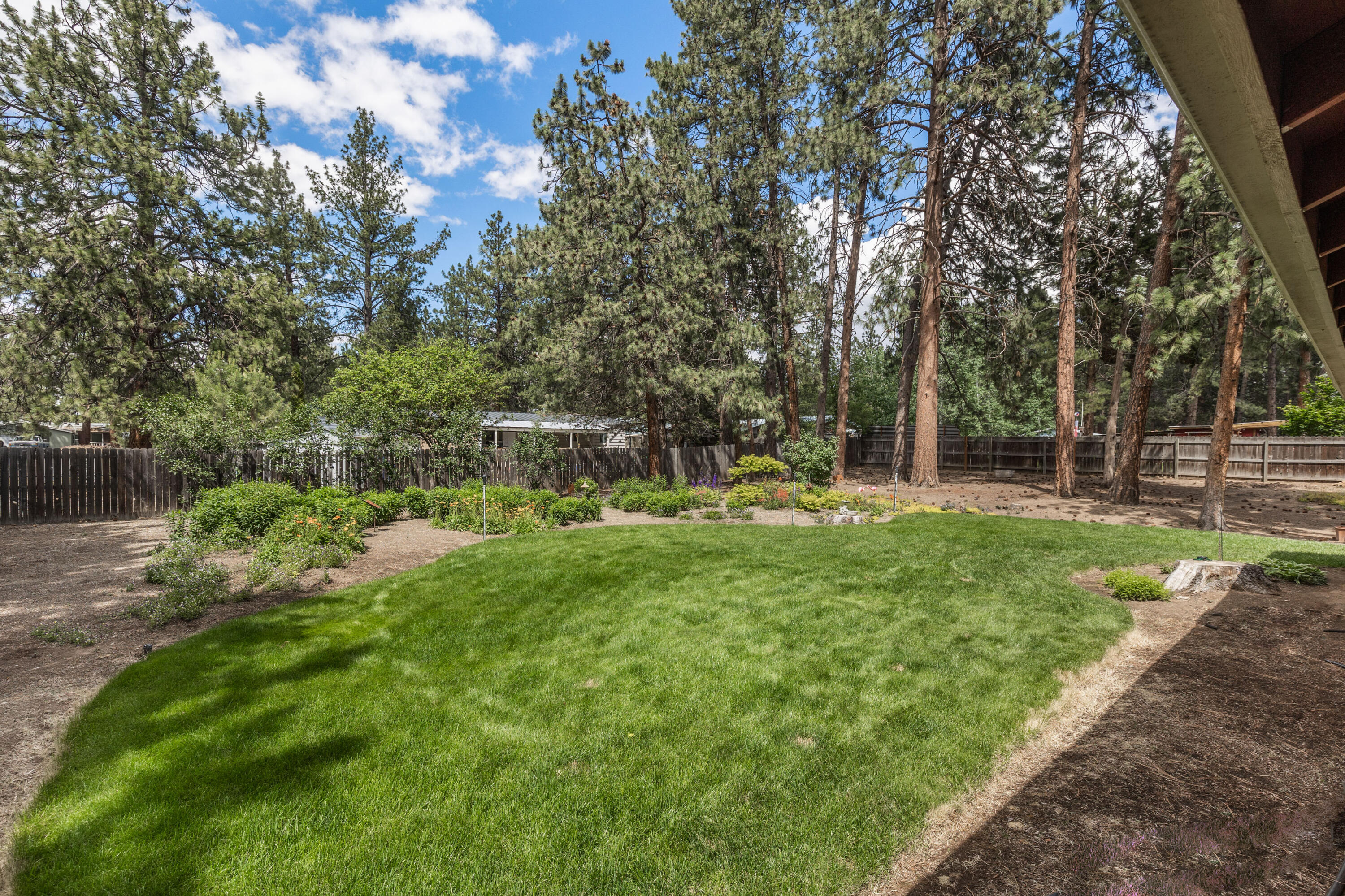 Homestead - Residential