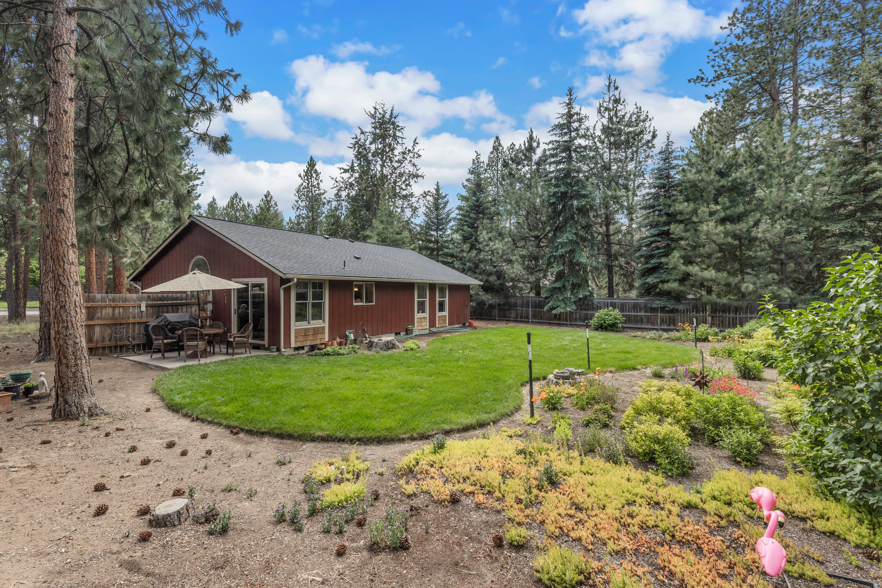 Homestead - Residential