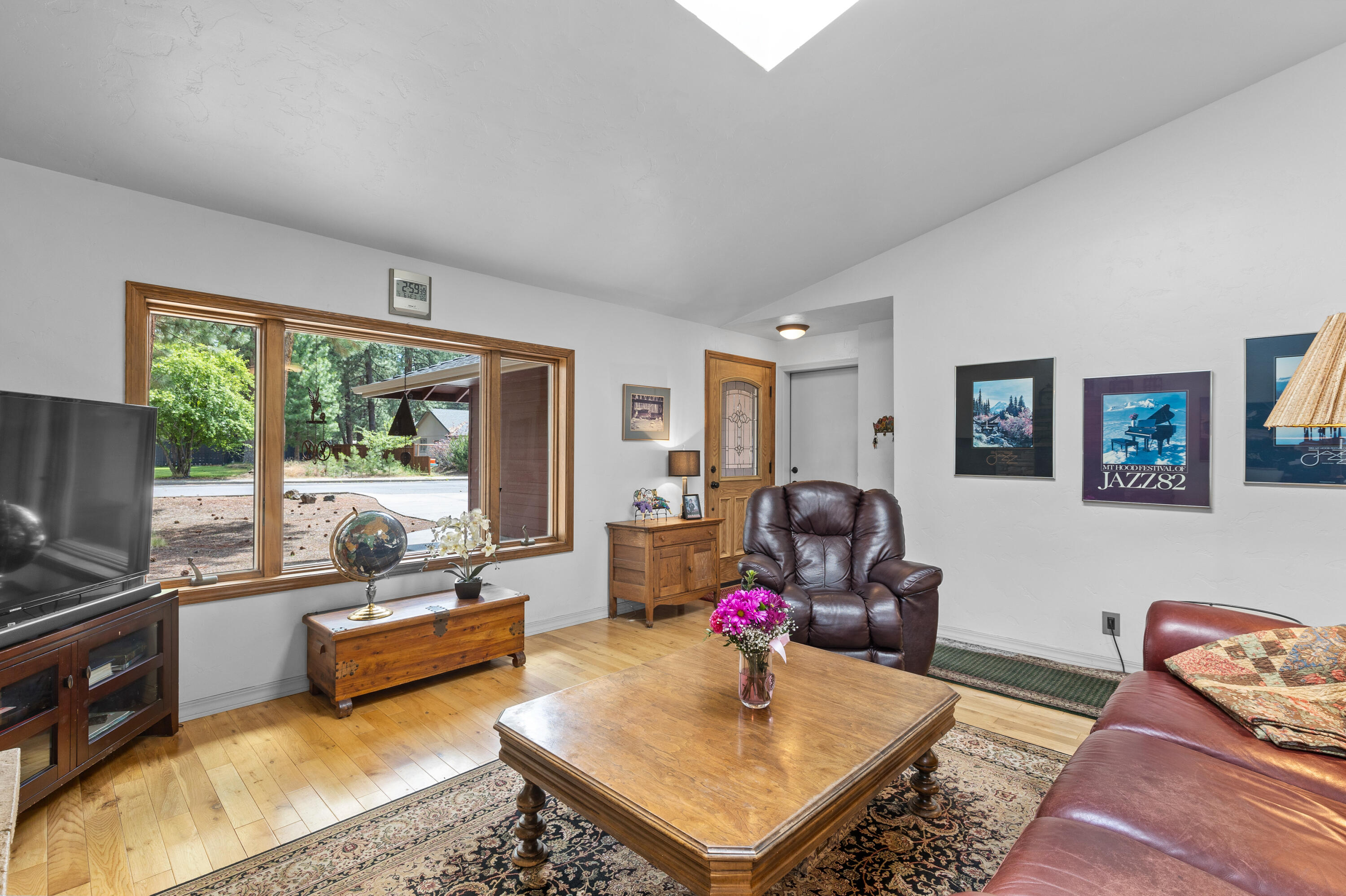 Homestead - Residential