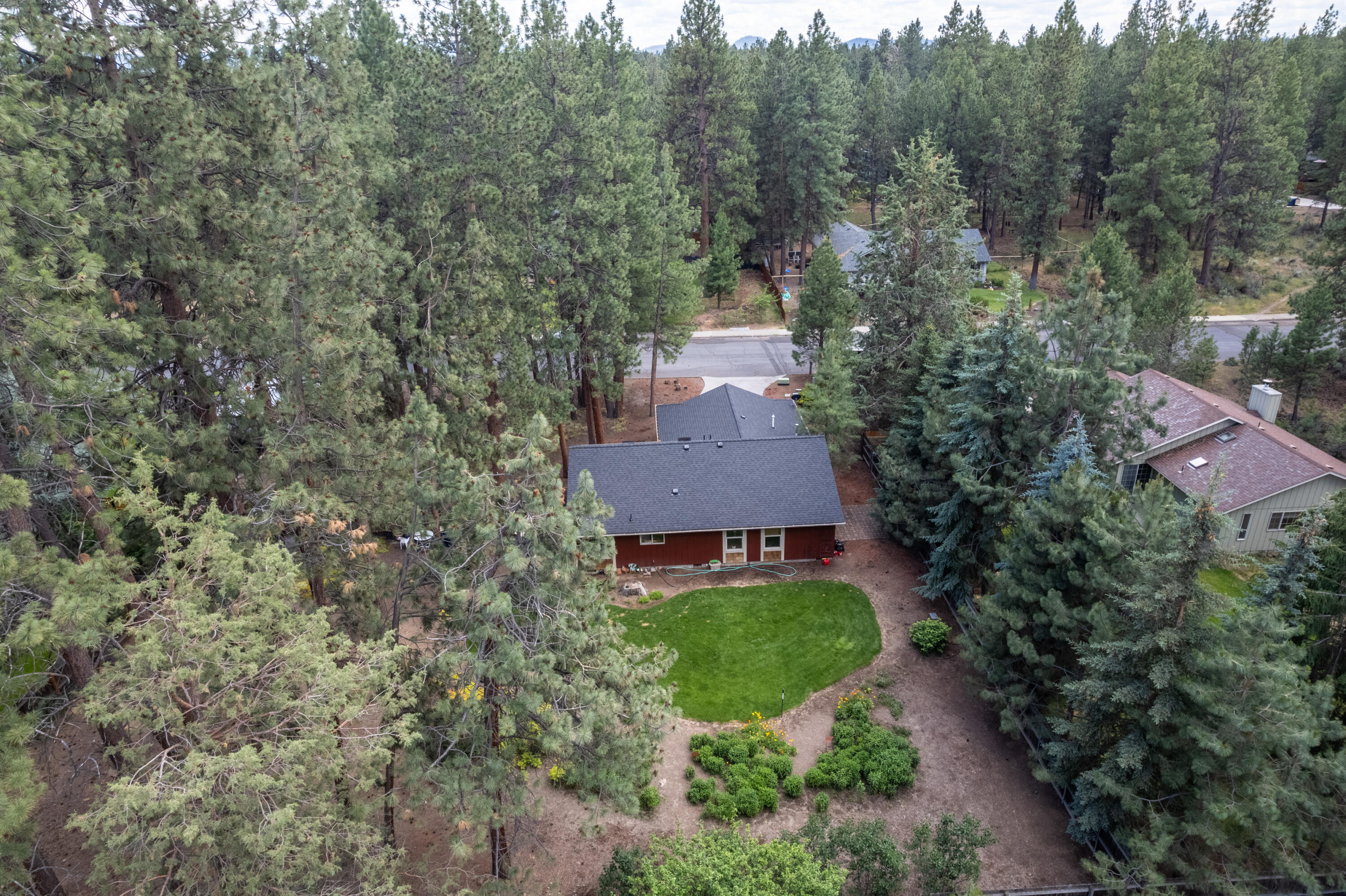 Homestead - Residential