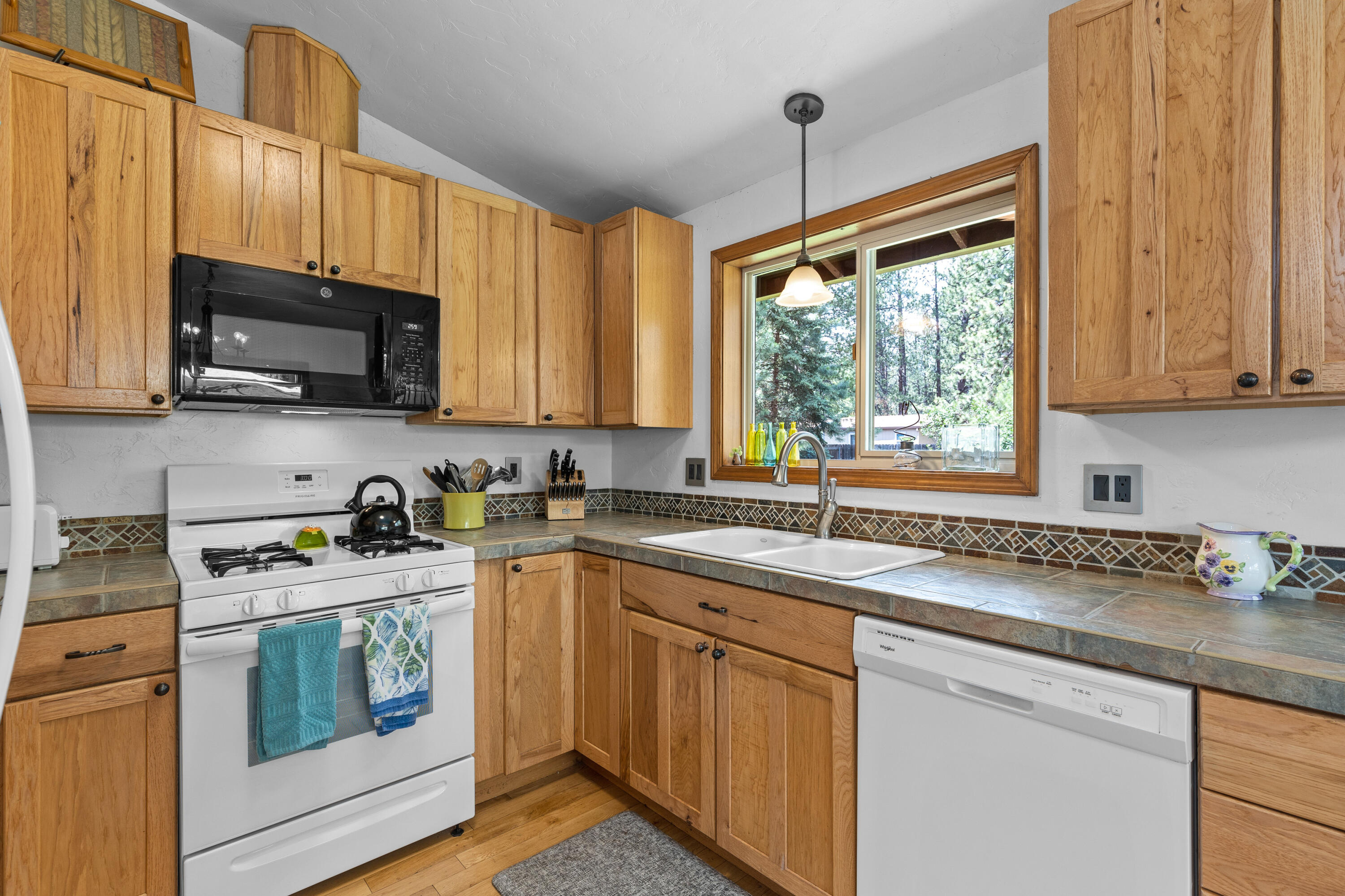 Homestead - Residential