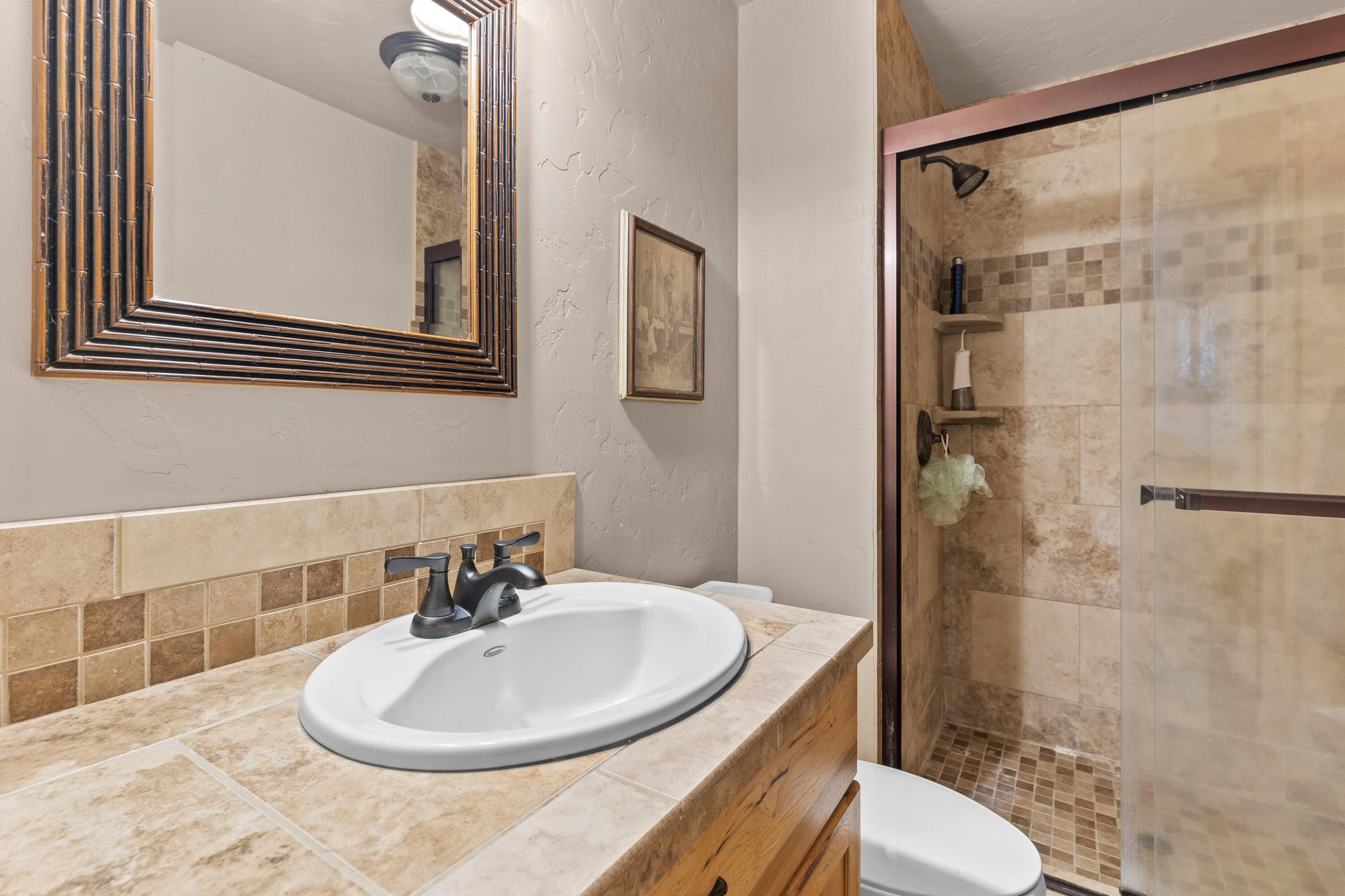 Homestead - Residential