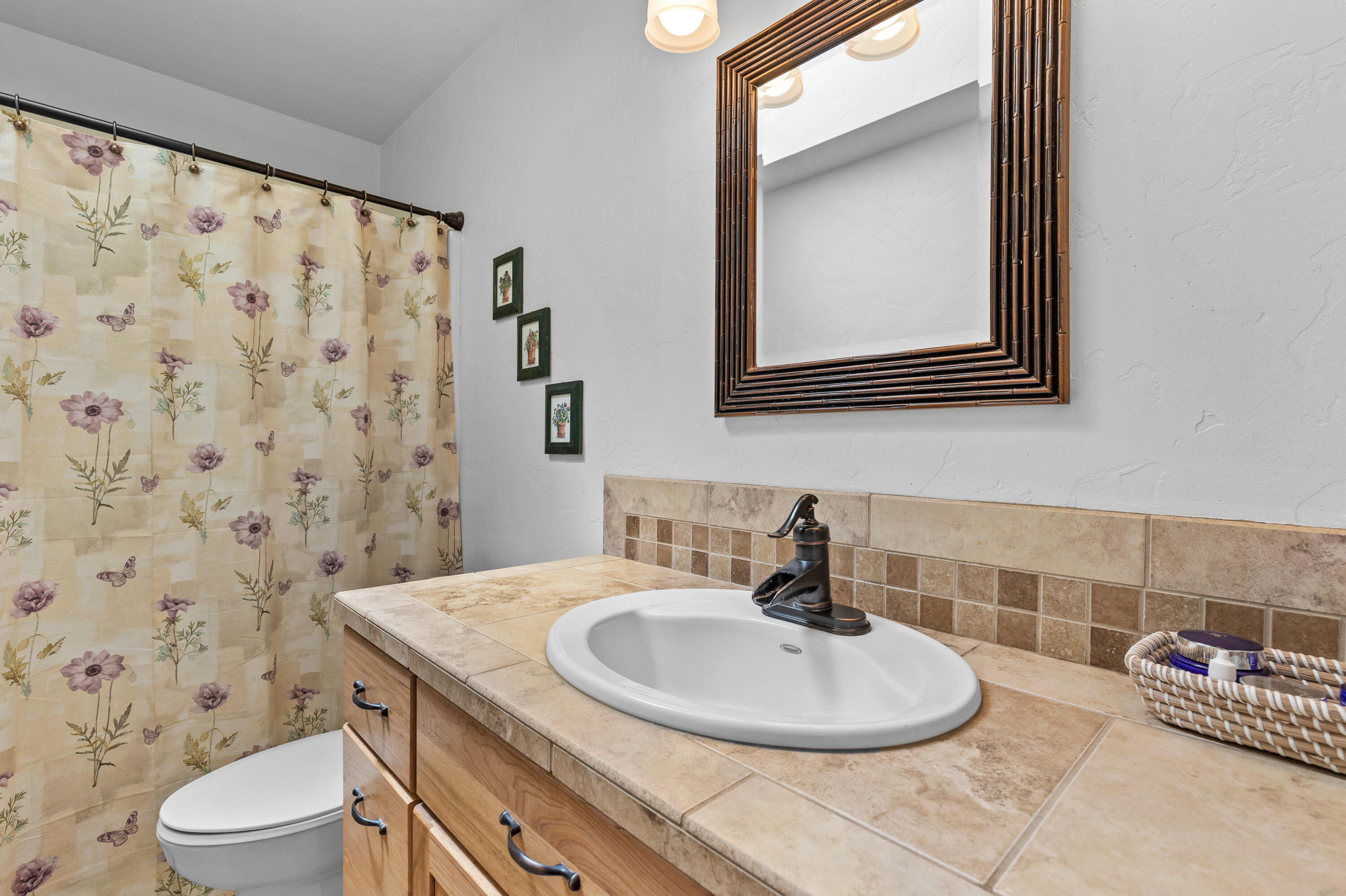 Homestead - Residential