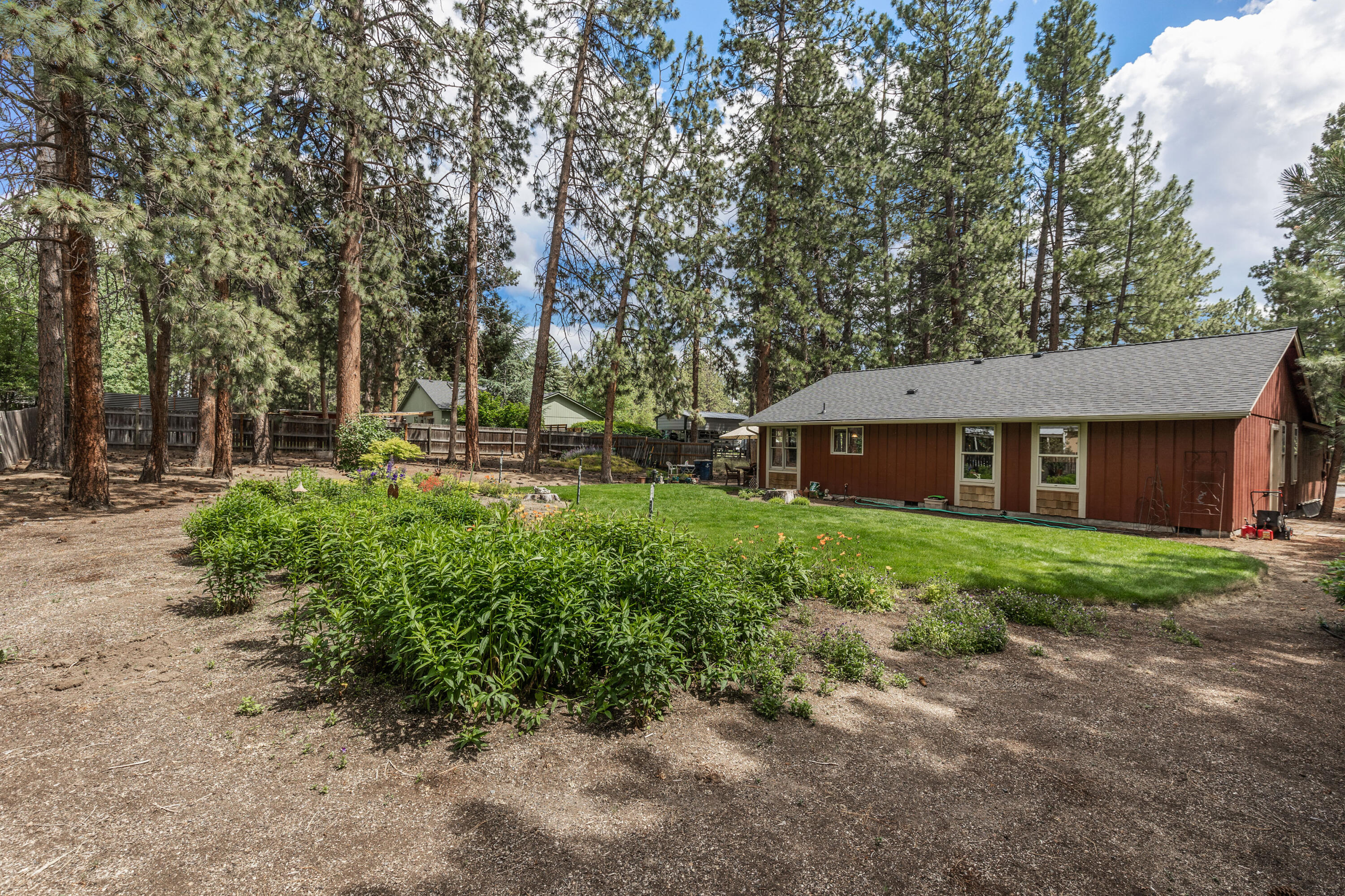 Homestead - Residential