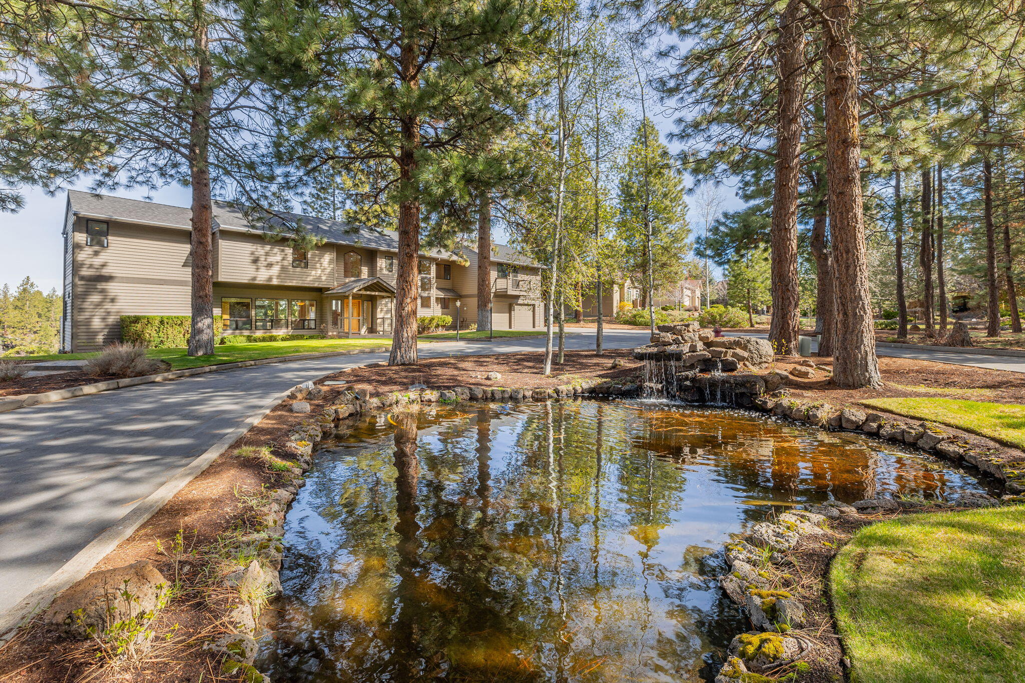 Pine Springs - Residential