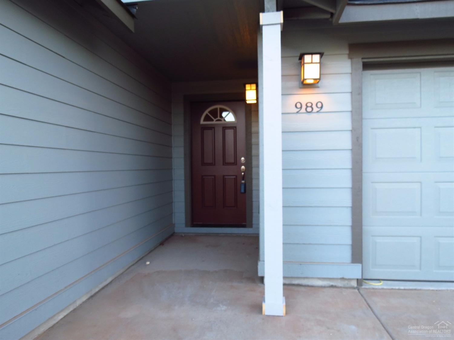 Julina Park - Residential