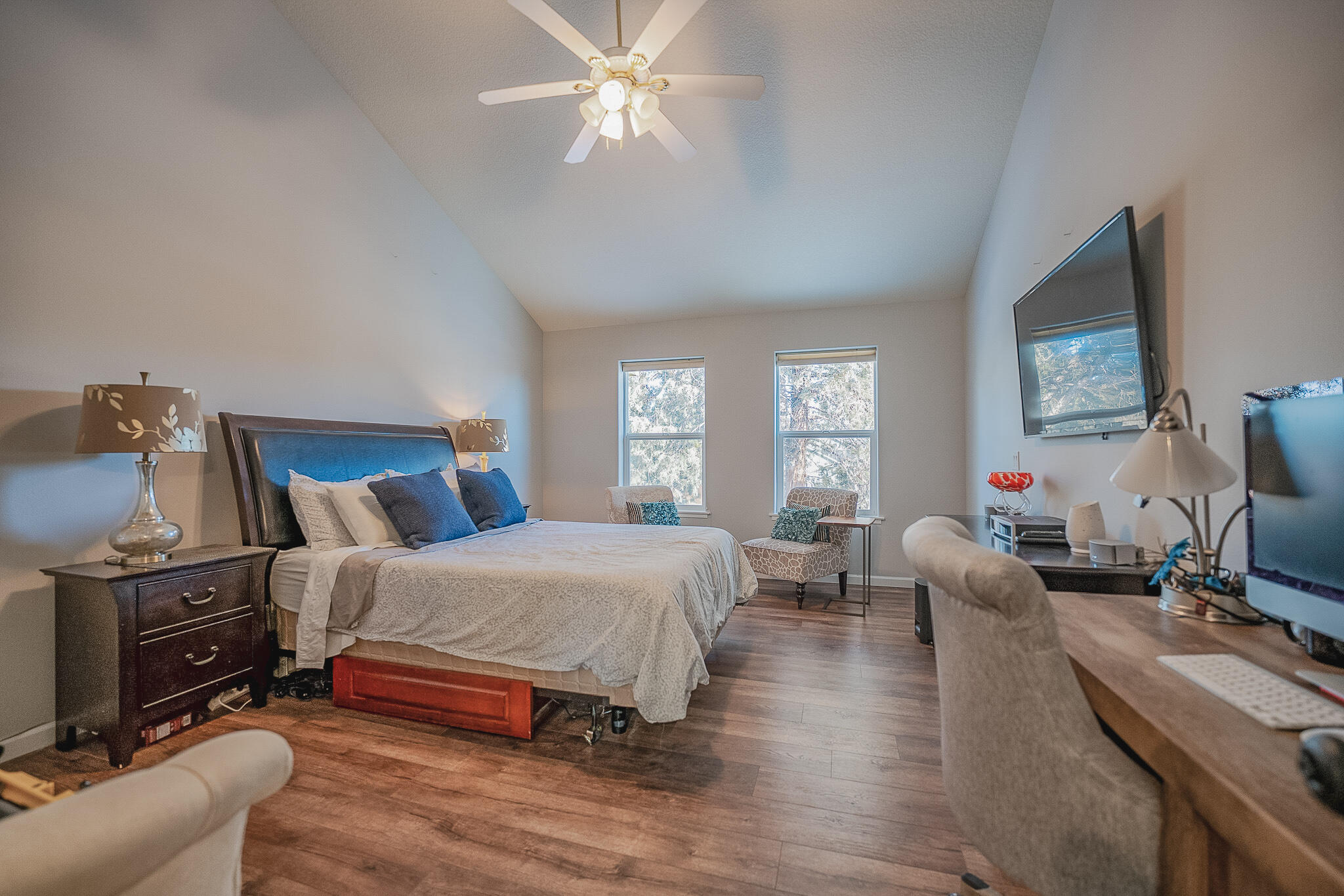 High Pointe - Residential