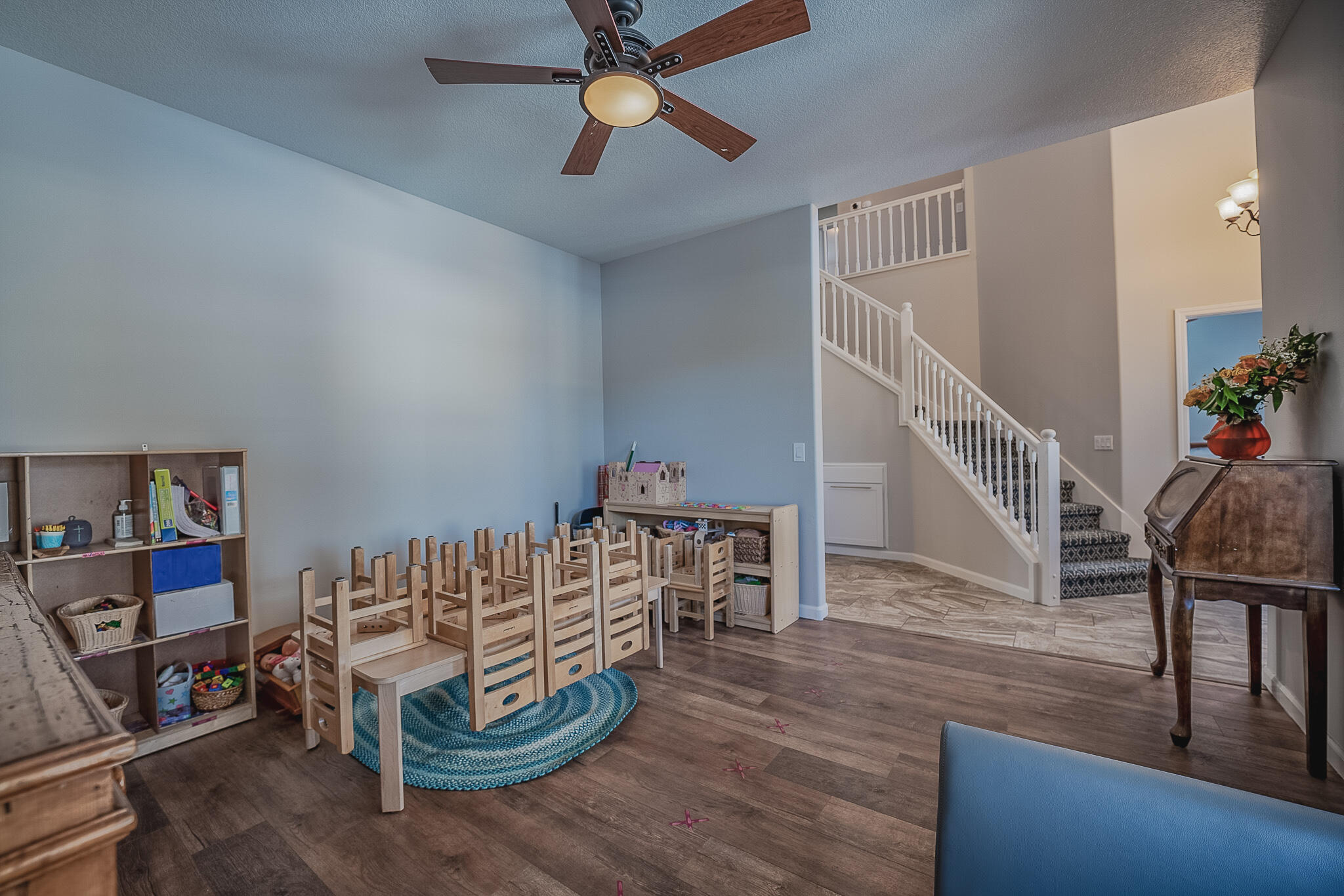 High Pointe - Residential