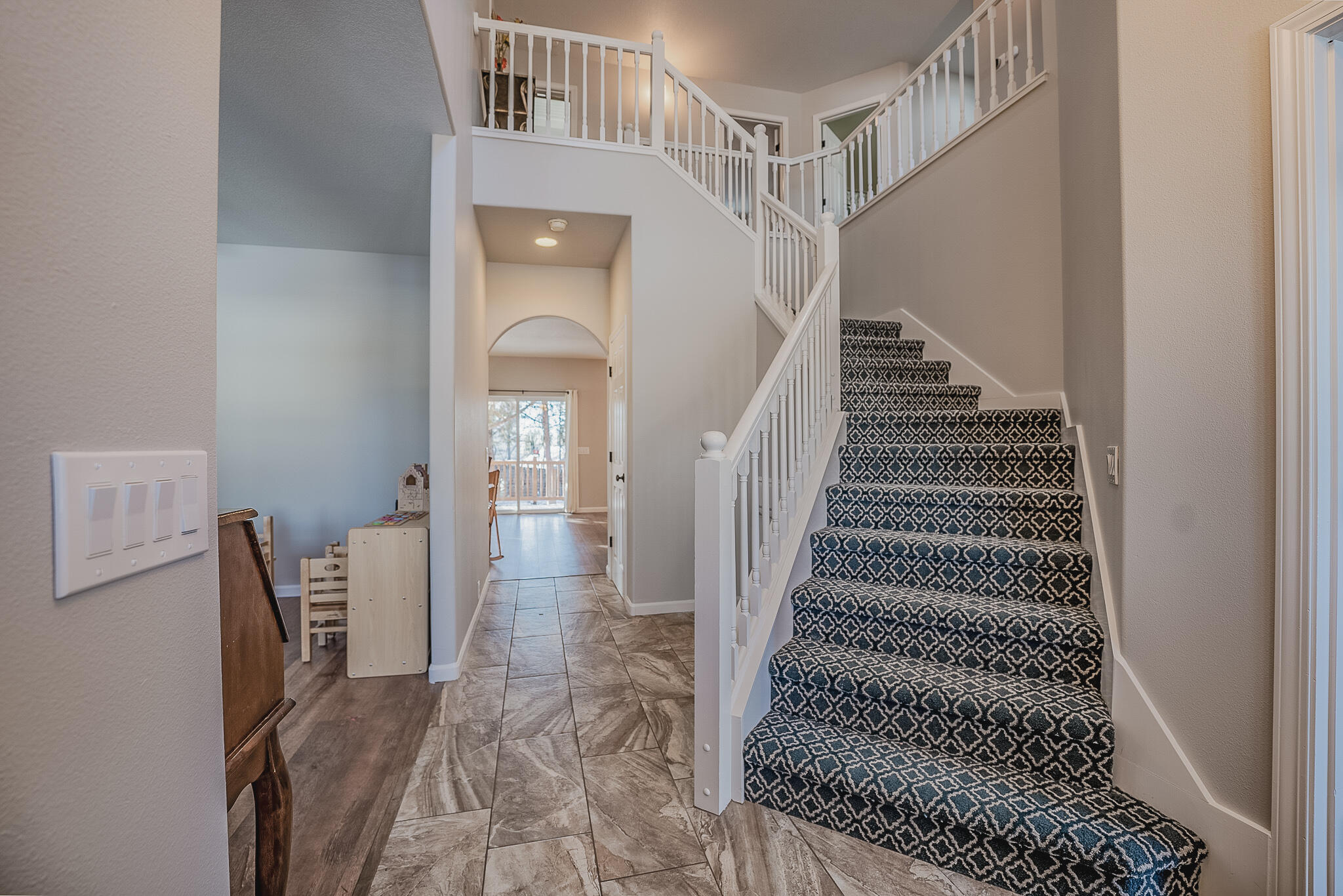 High Pointe - Residential