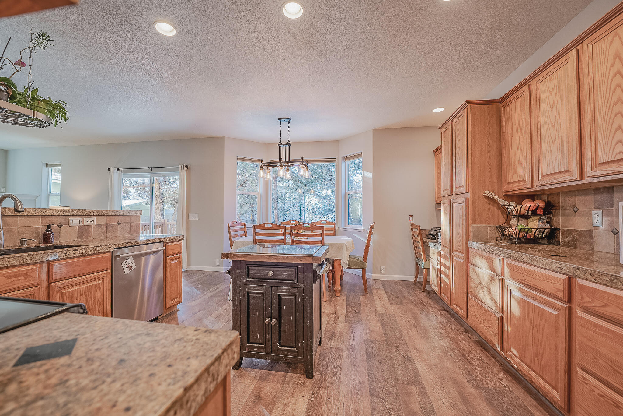 High Pointe - Residential