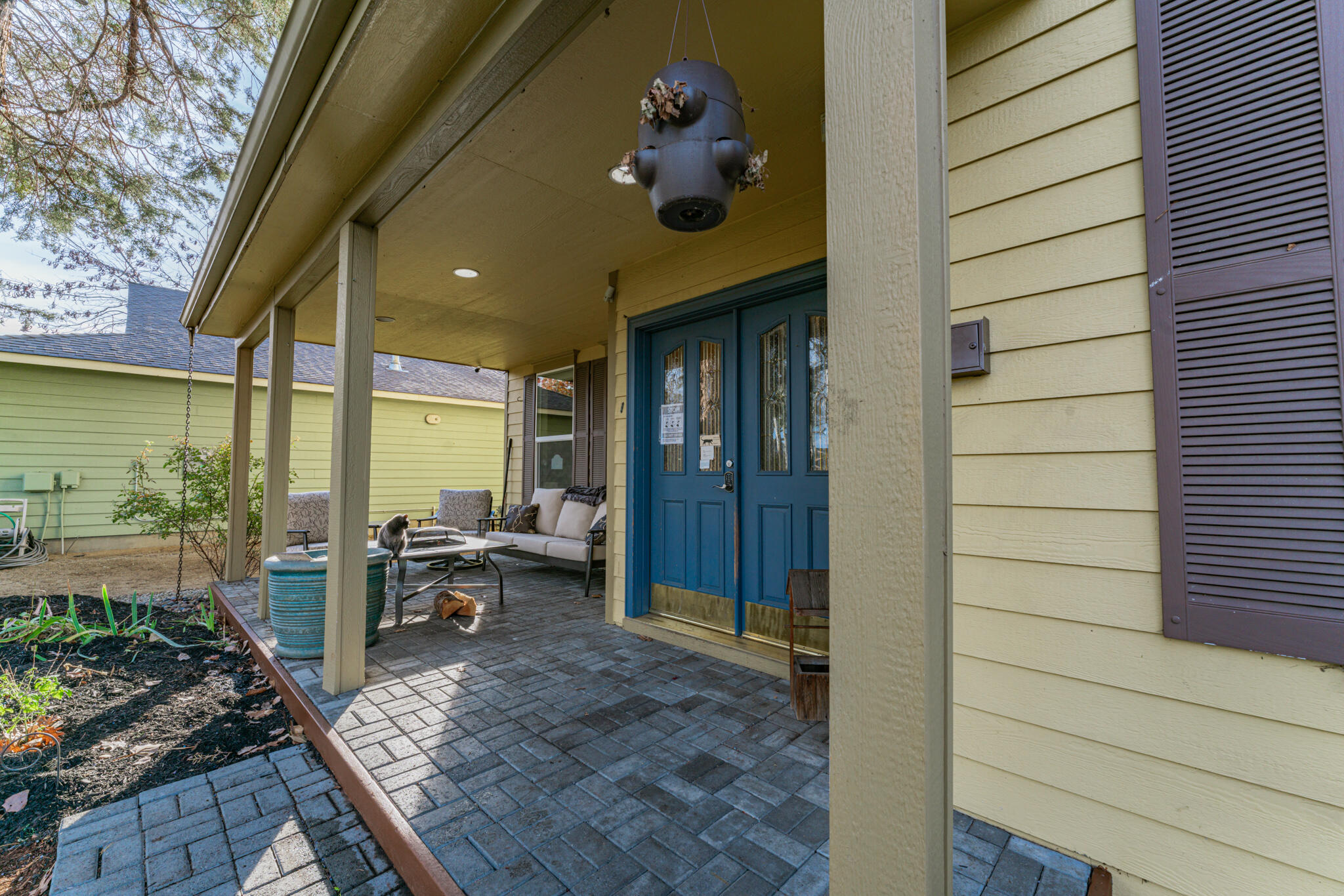 High Pointe - Residential