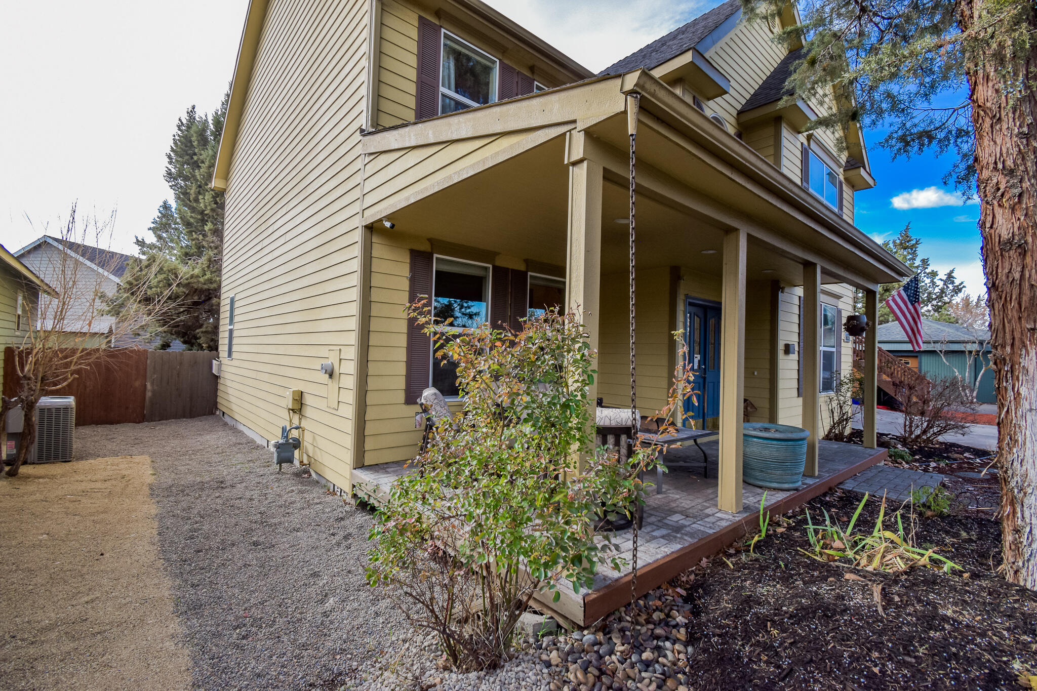 High Pointe - Residential