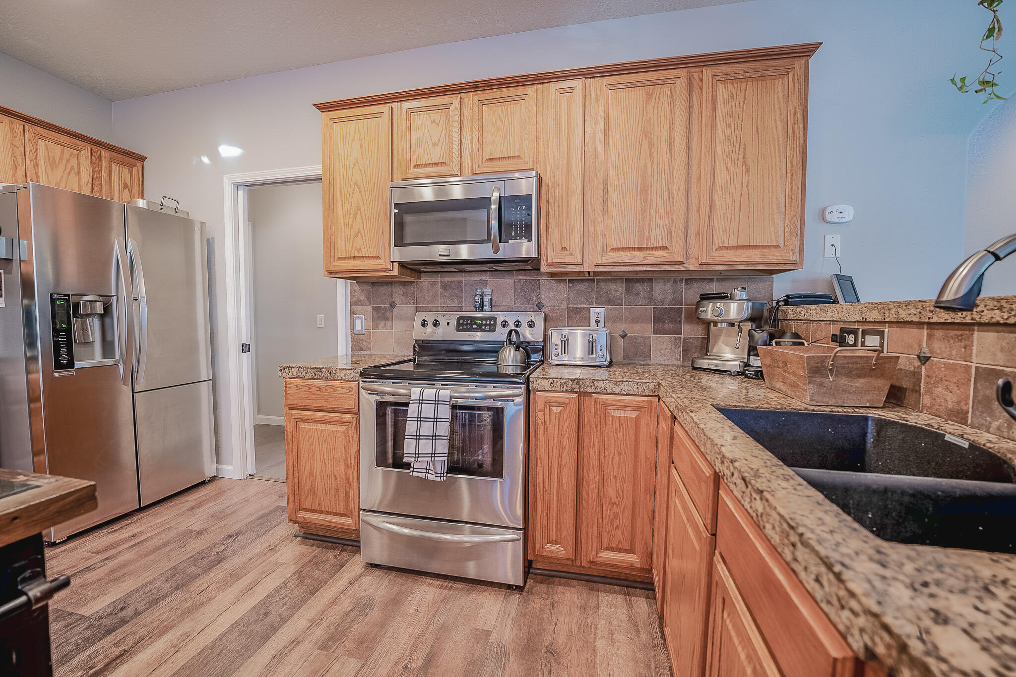 High Pointe - Residential