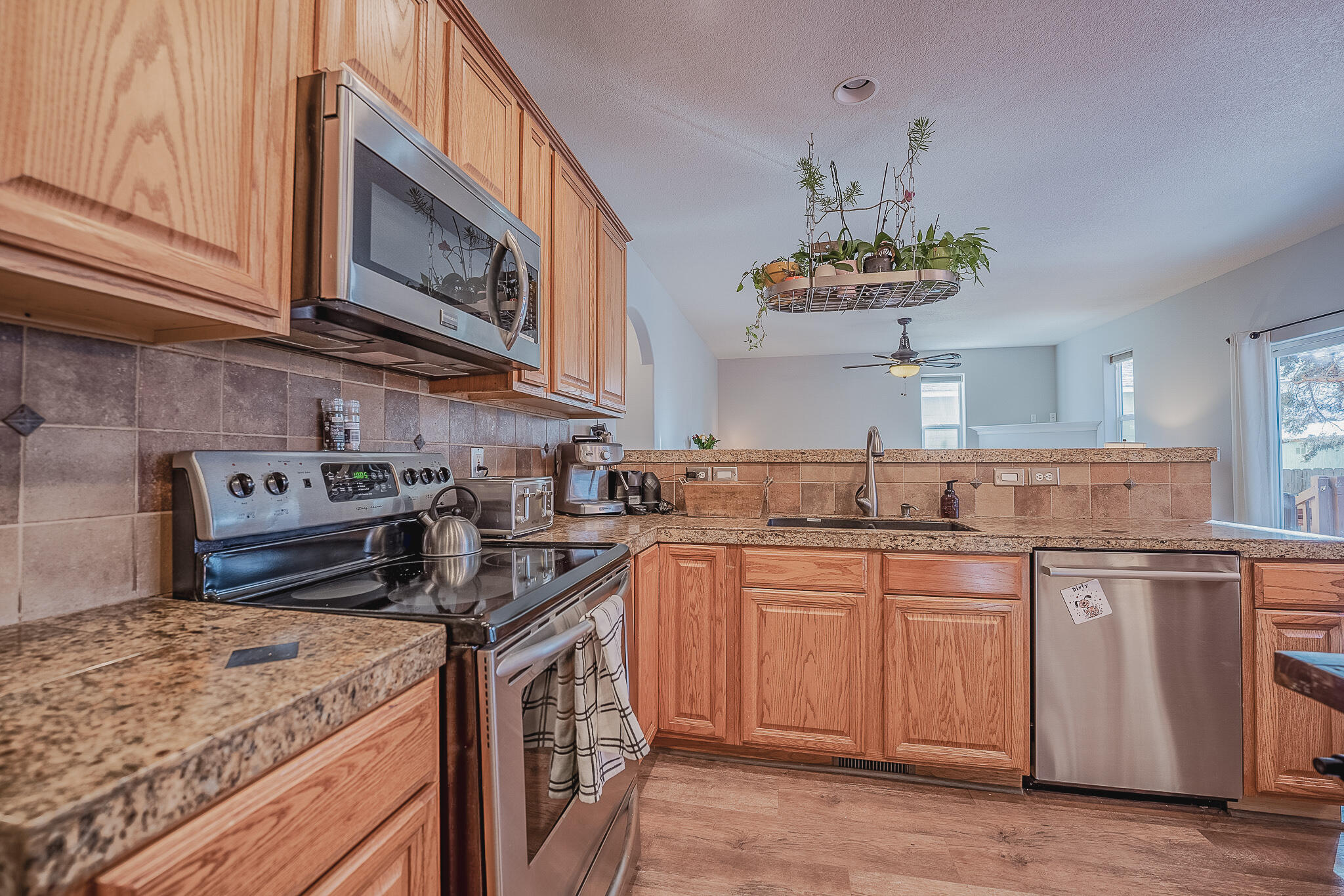 High Pointe - Residential