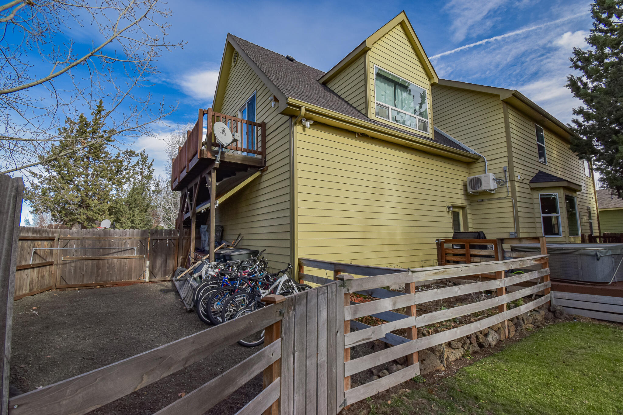 High Pointe - Residential