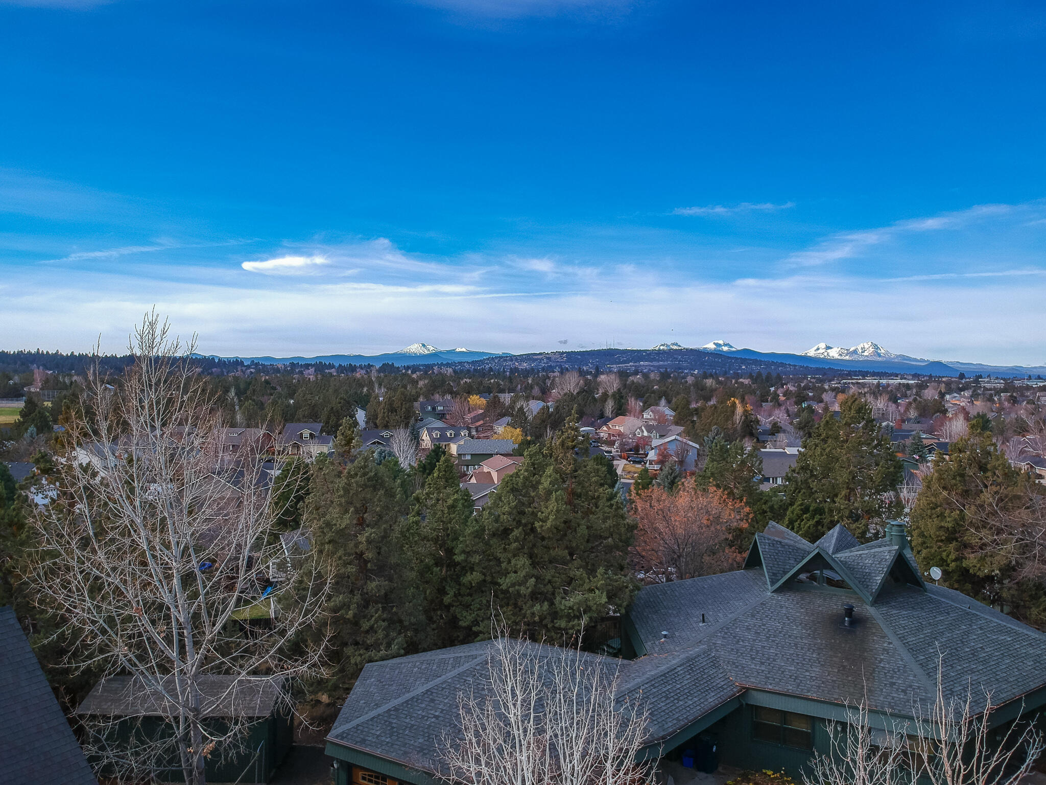 High Pointe - Residential