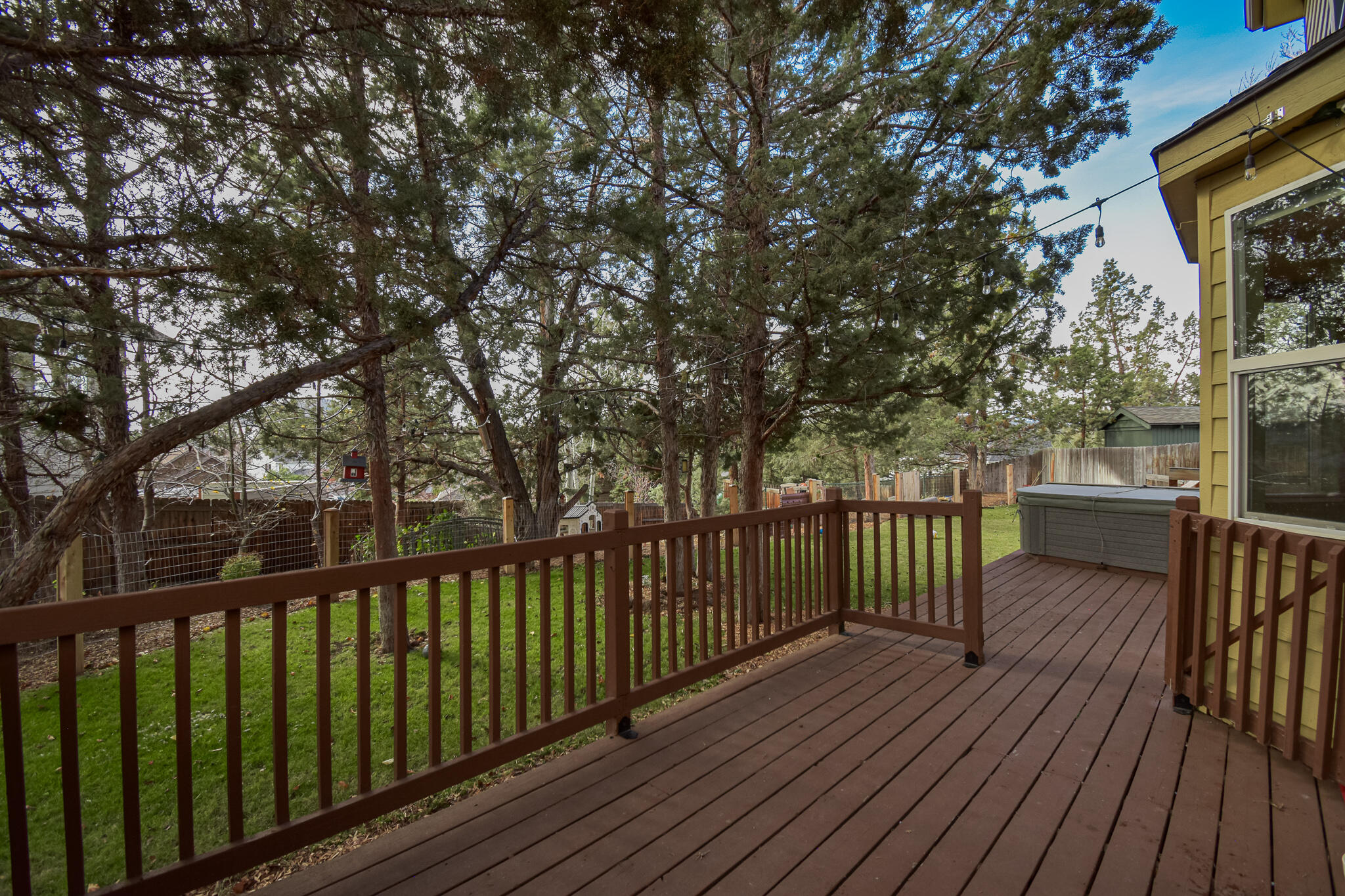 High Pointe - Residential