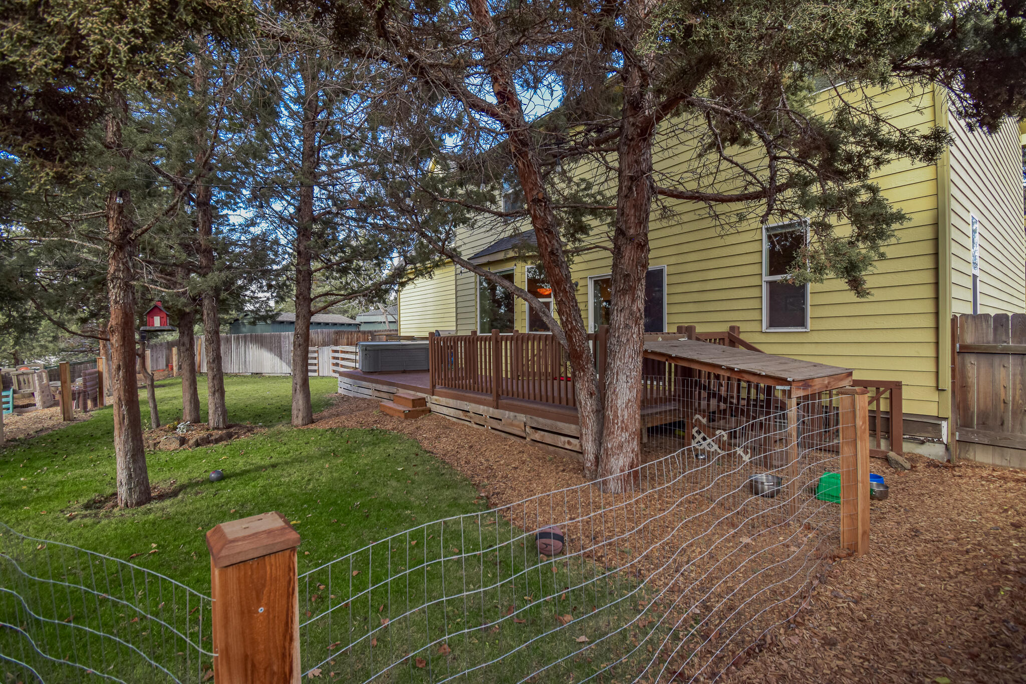 High Pointe - Residential