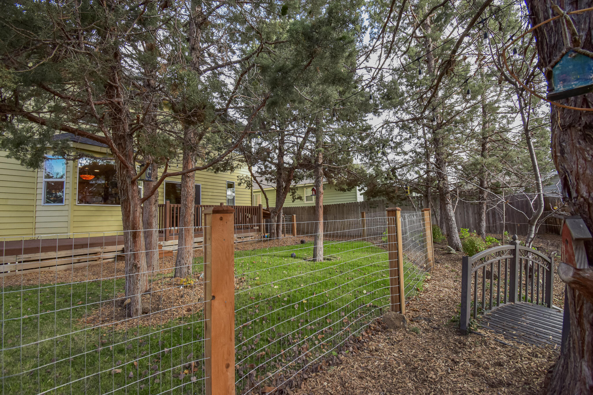 High Pointe - Residential