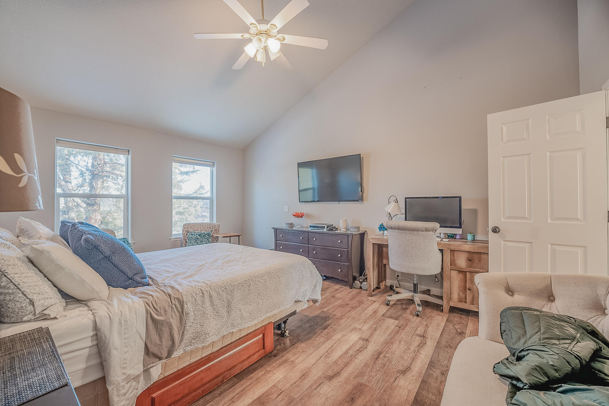 High Pointe - Residential