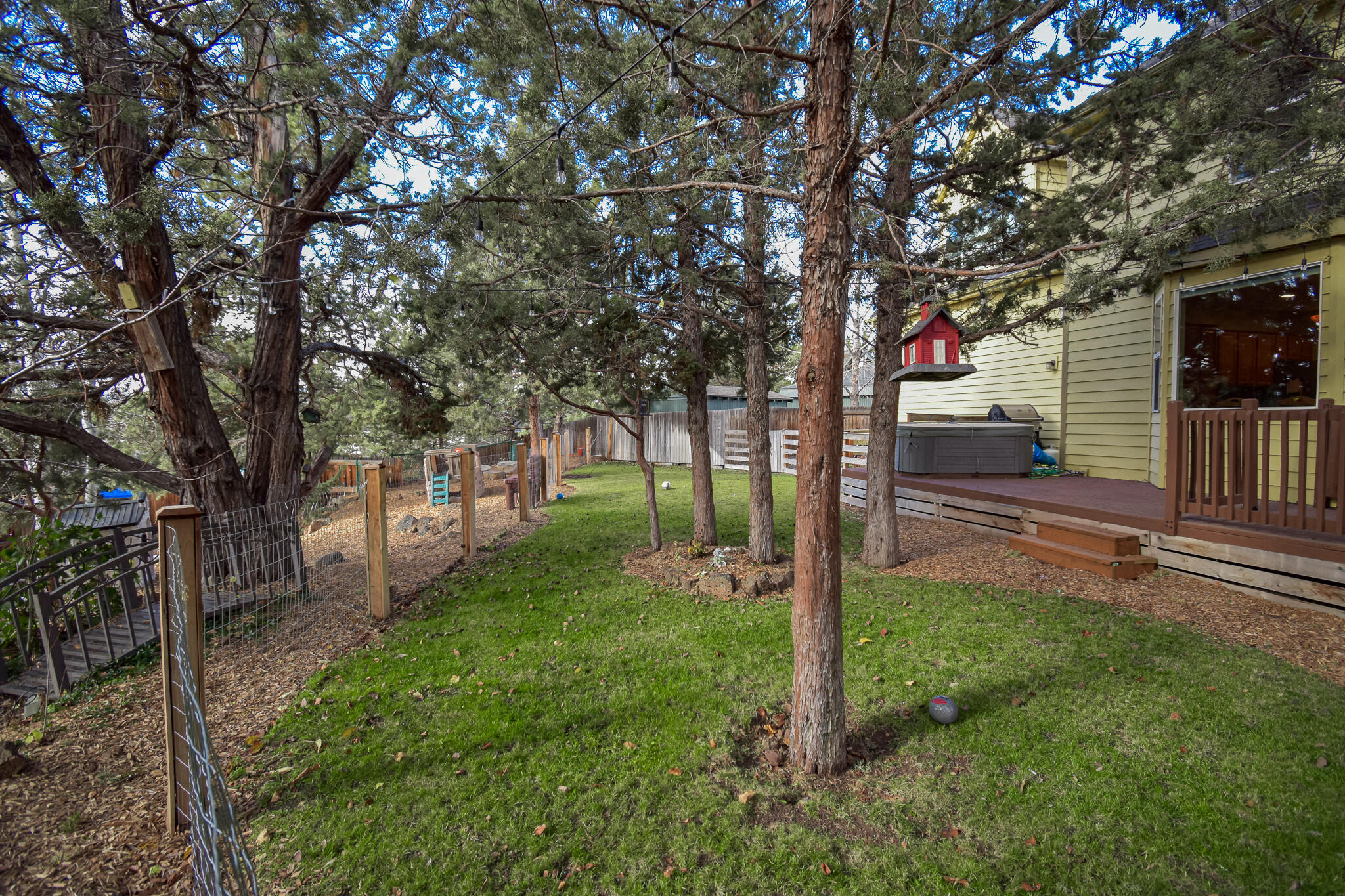 High Pointe - Residential