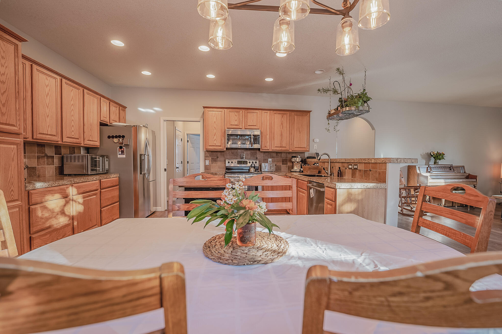 High Pointe - Residential