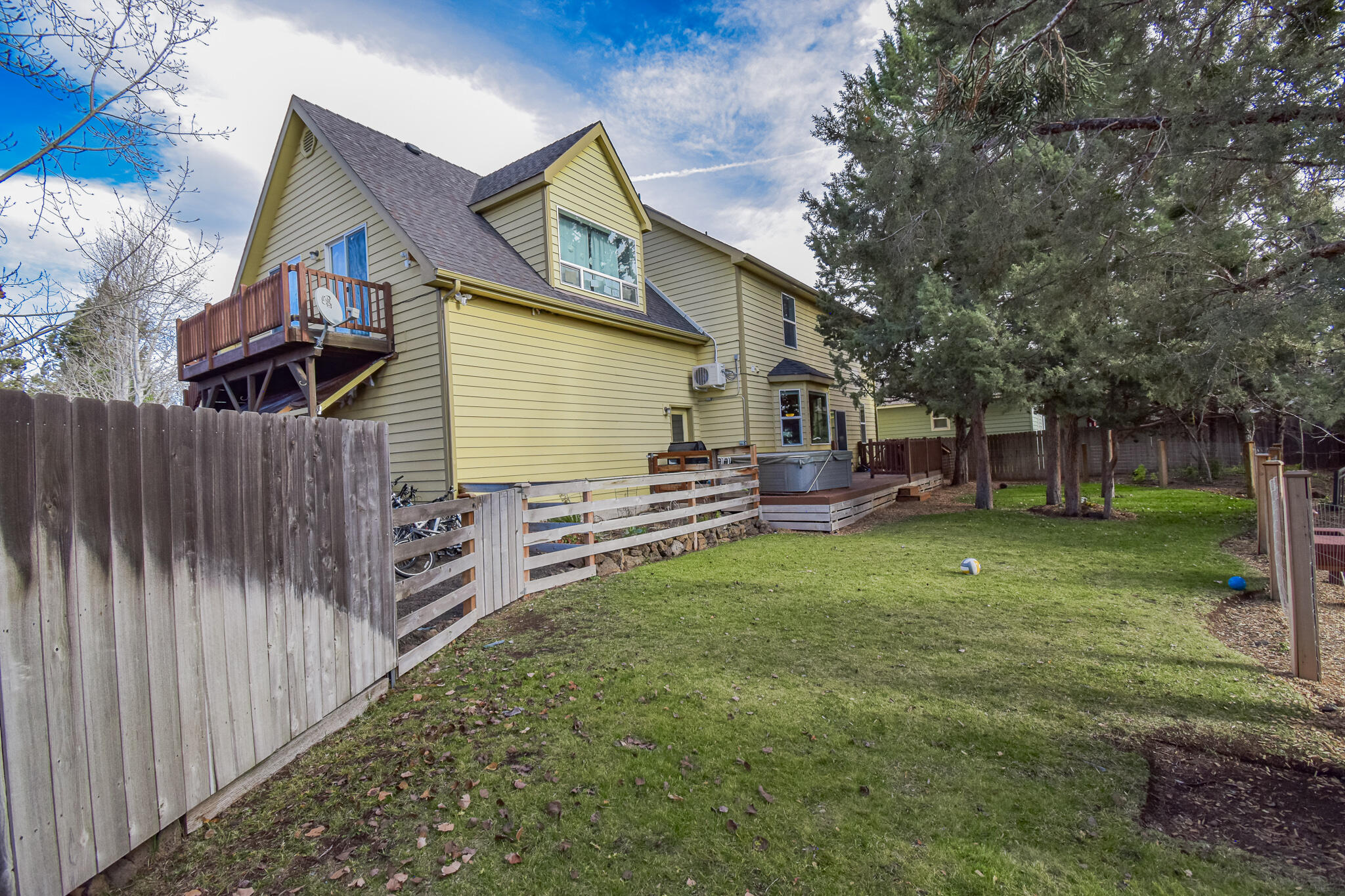 High Pointe - Residential