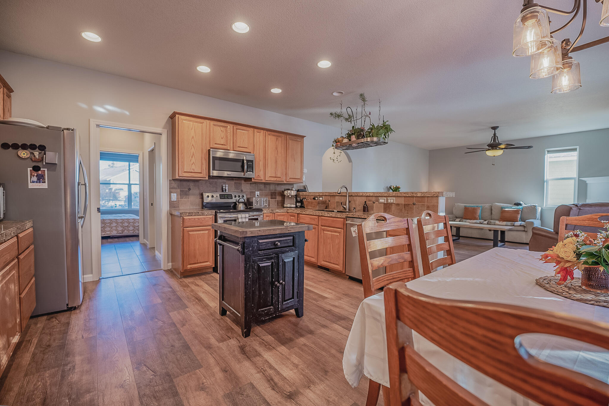 High Pointe - Residential