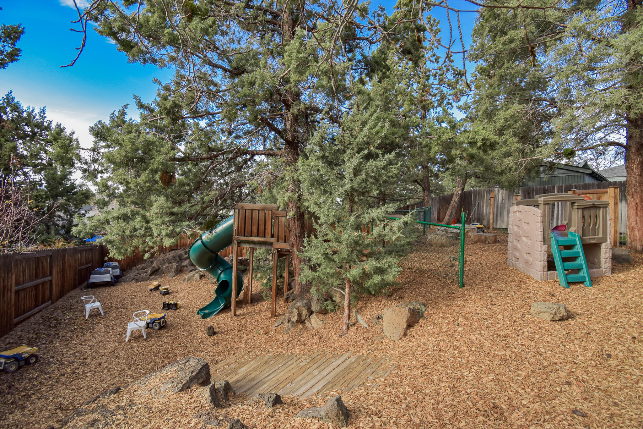 High Pointe - Residential