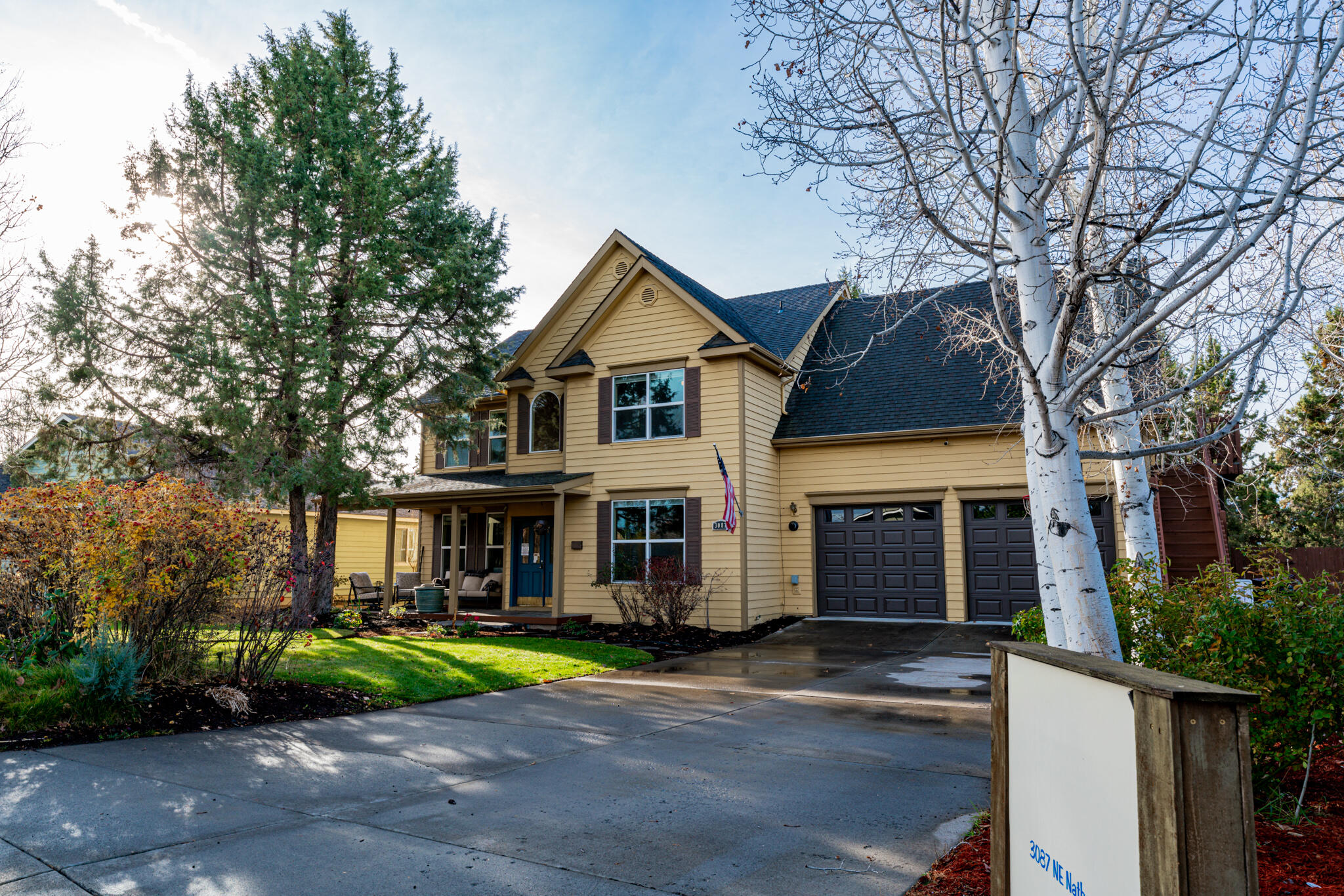 High Pointe - Residential