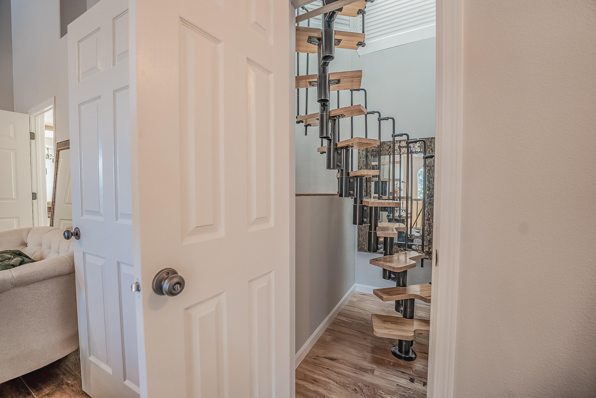 High Pointe - Residential