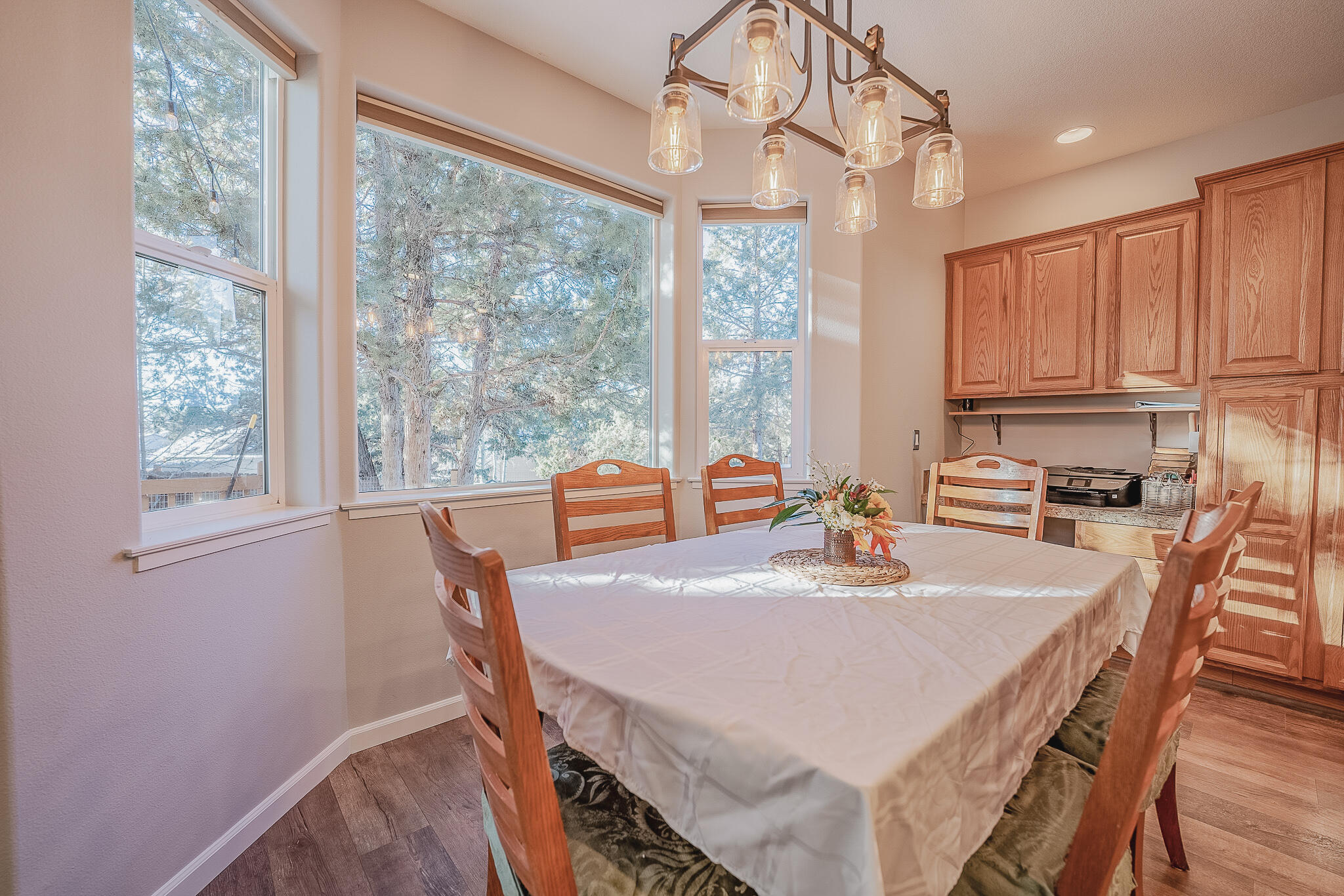 High Pointe - Residential