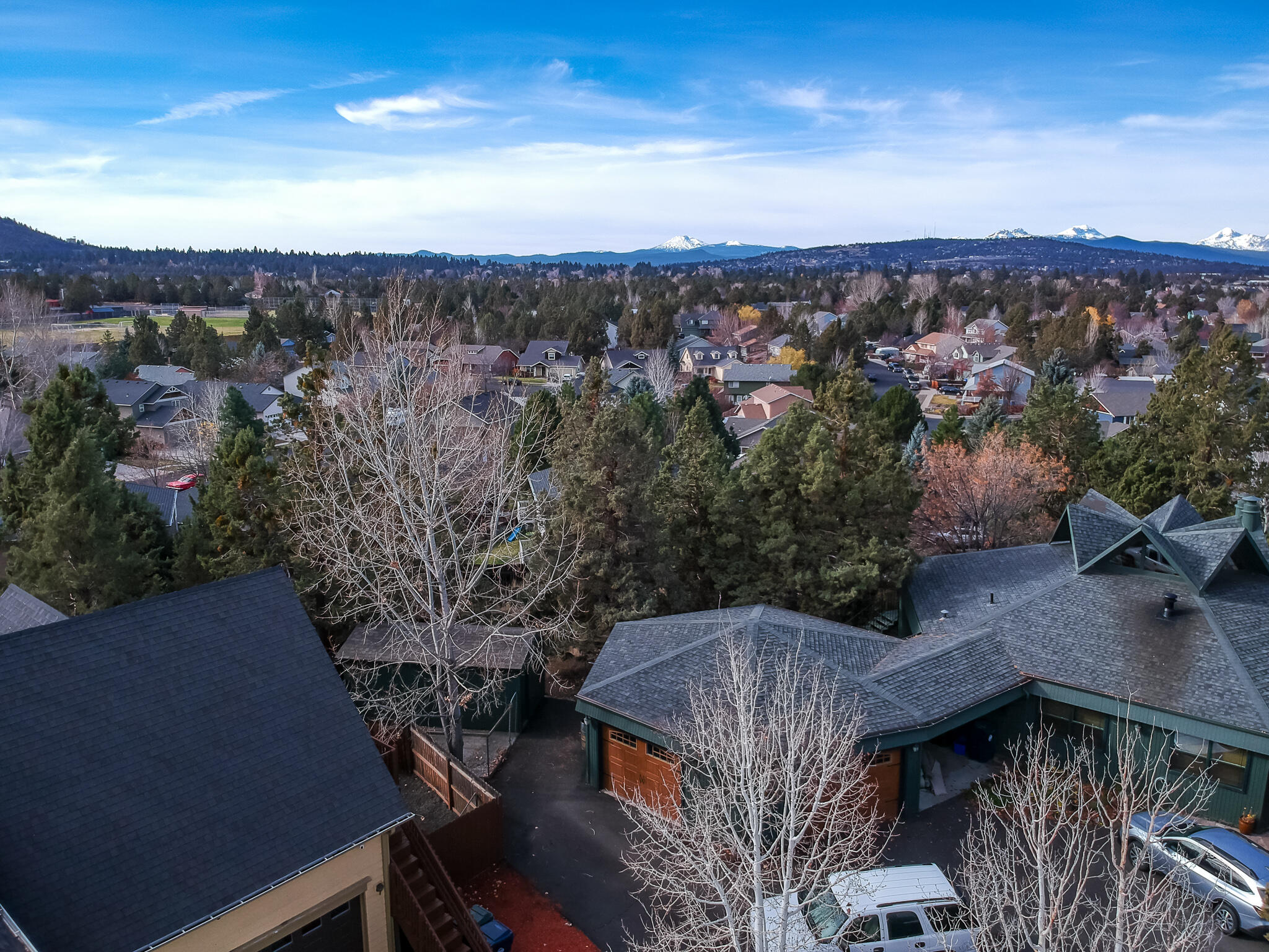 High Pointe - Residential