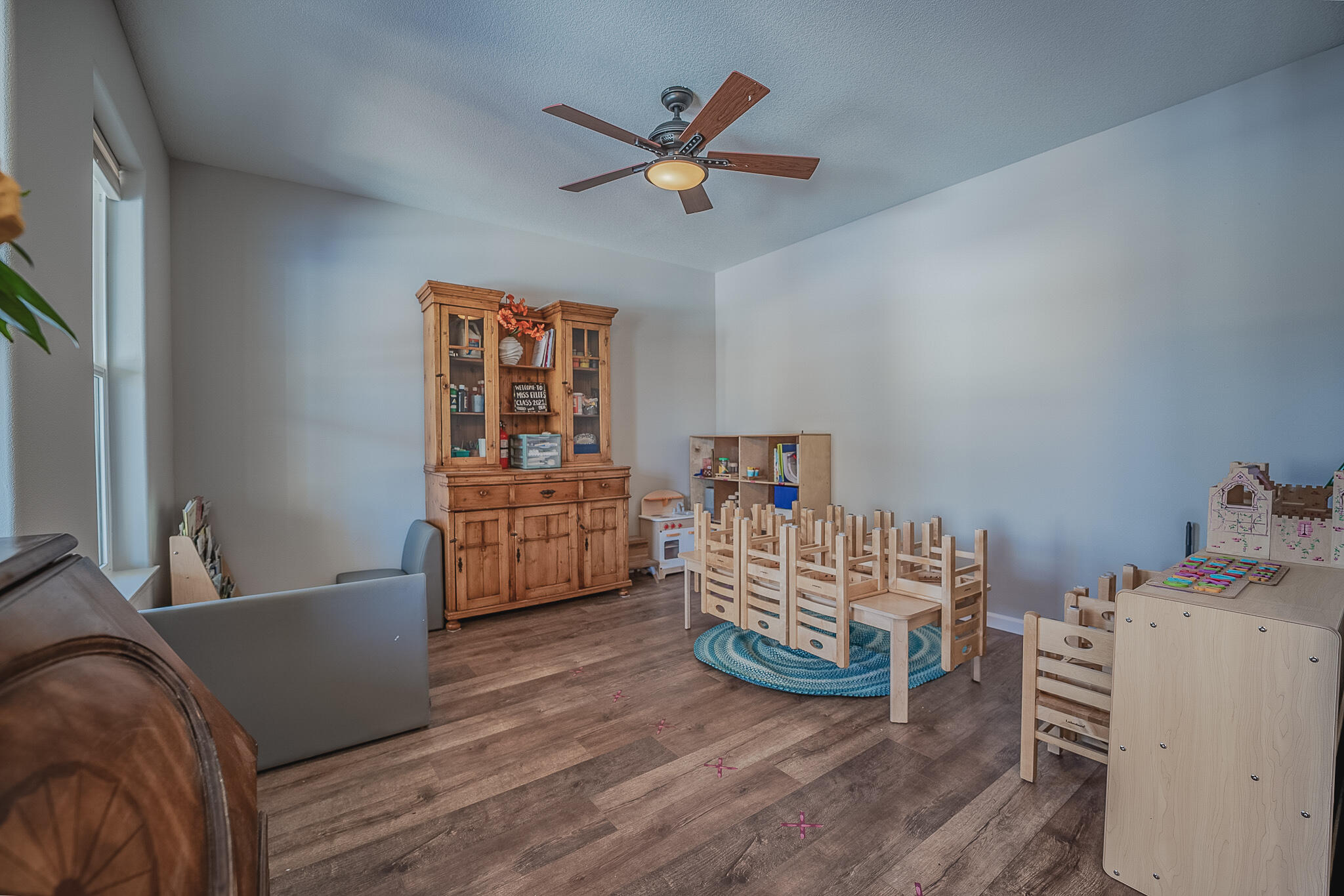 High Pointe - Residential